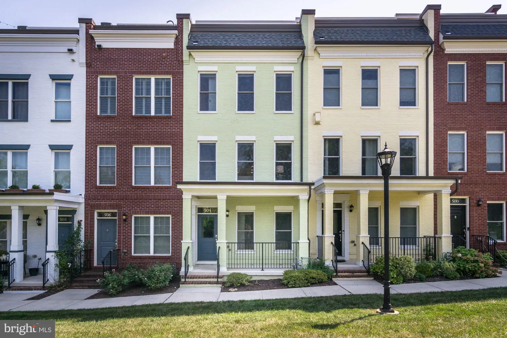 504 Regent Place NE, Washington, DC 20017