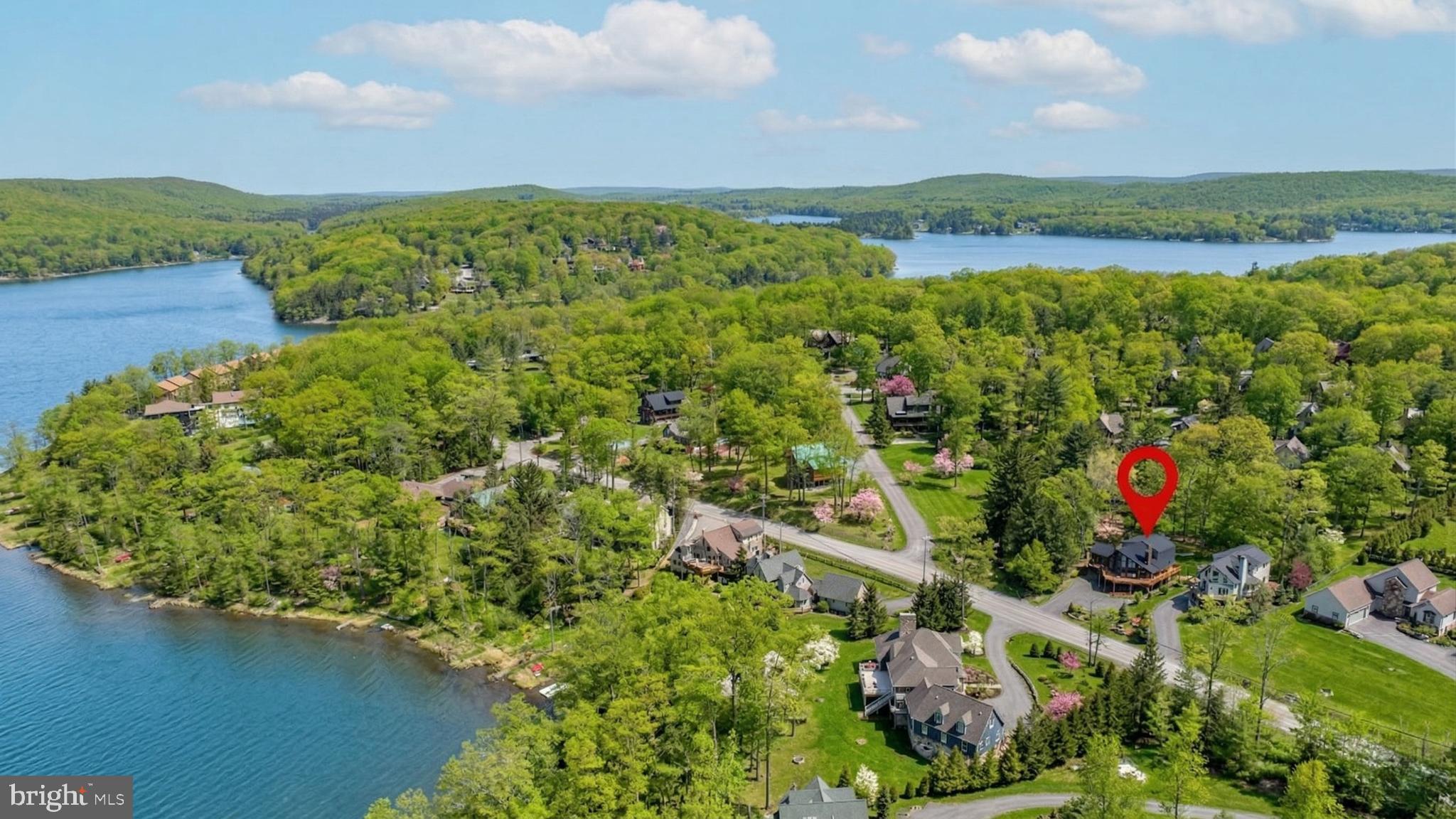 GLENDALE ROAD - Residential