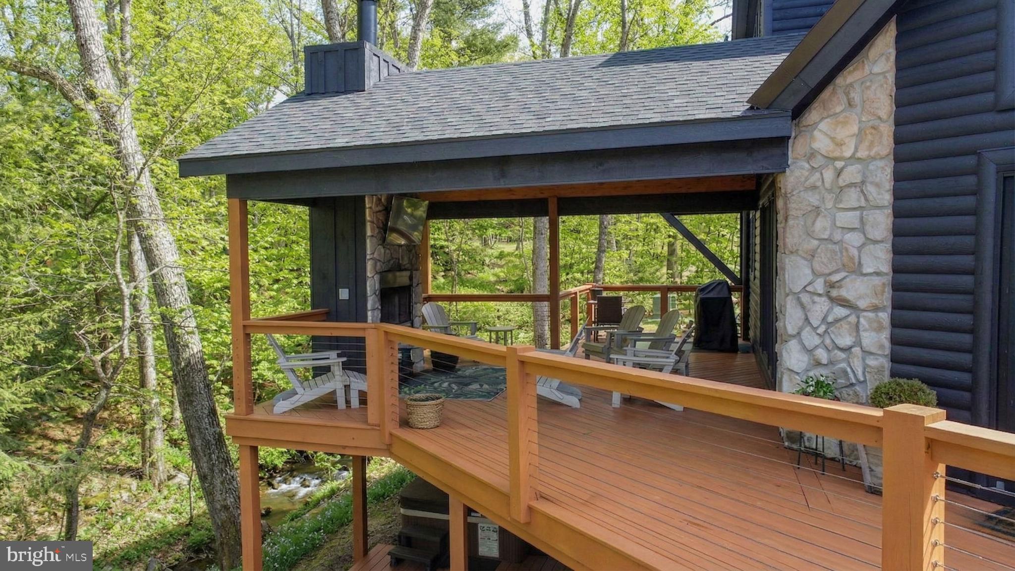 GLENDALE ROAD - Residential