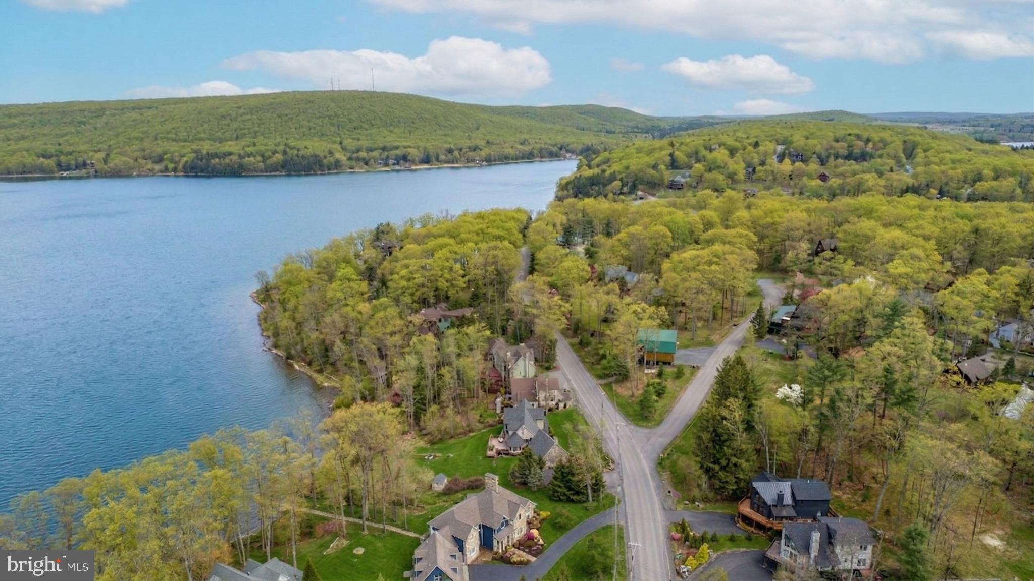 GLENDALE ROAD - Residential