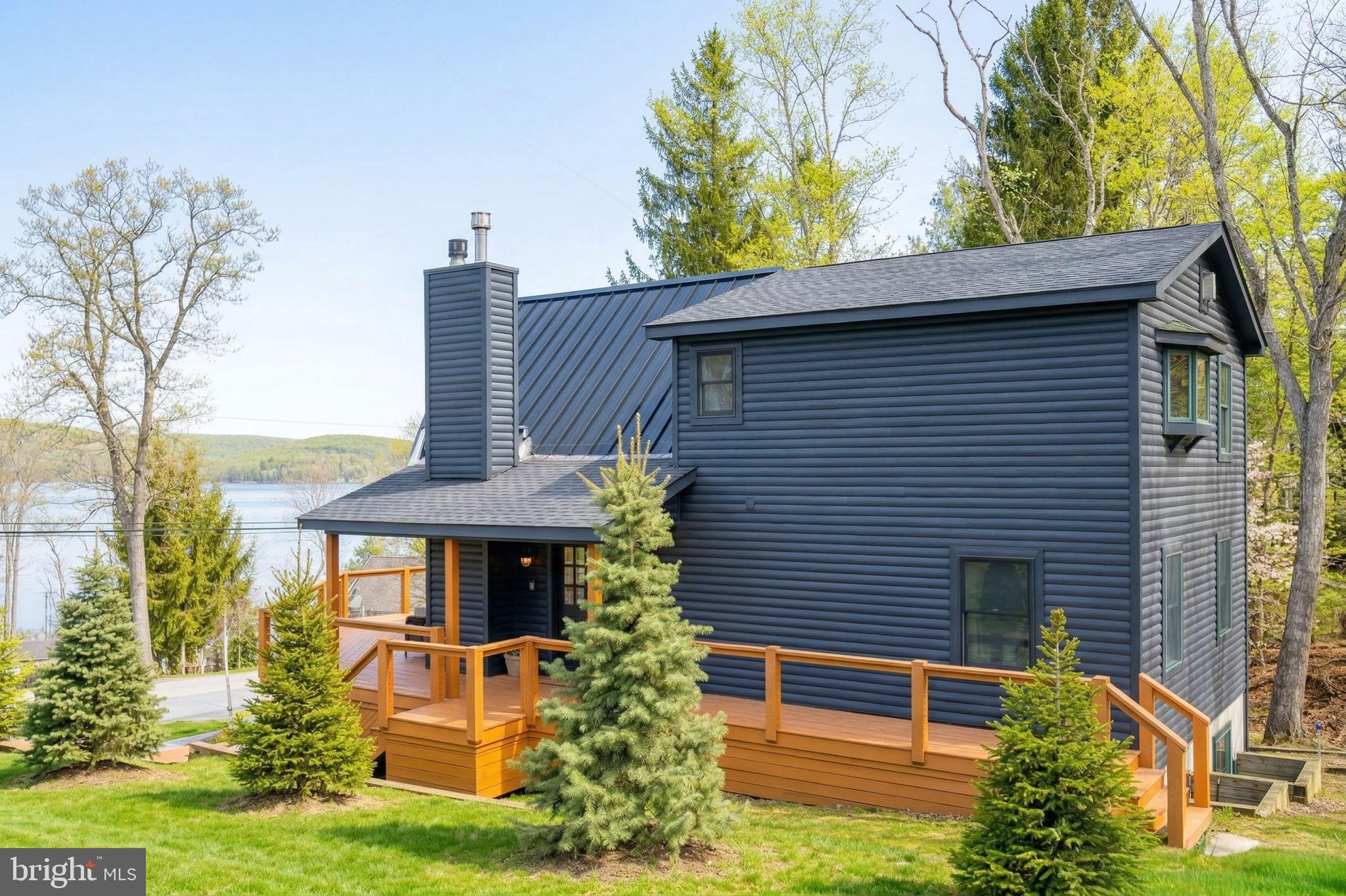 GLENDALE ROAD - Residential