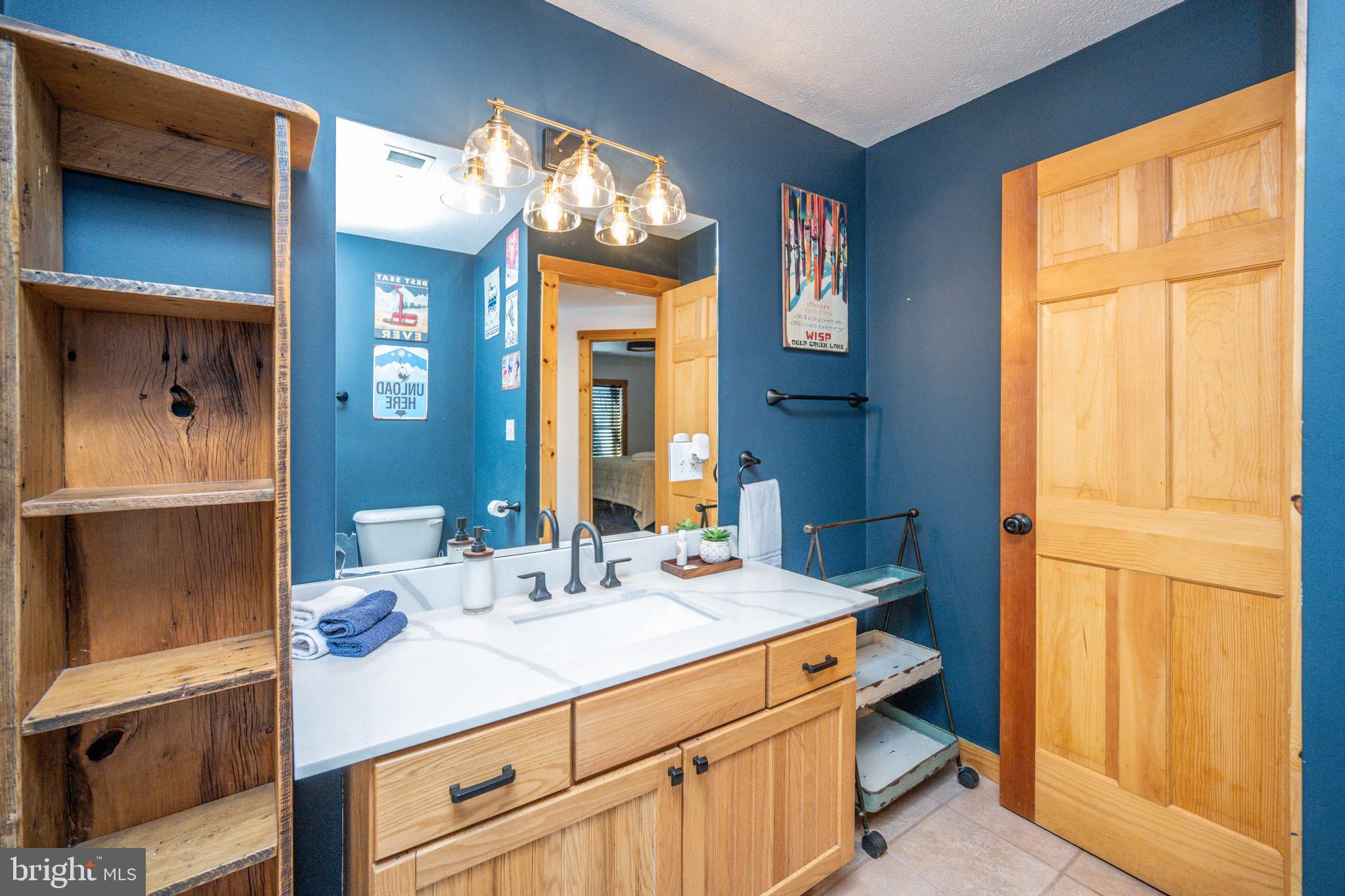 GLENDALE ROAD - Residential