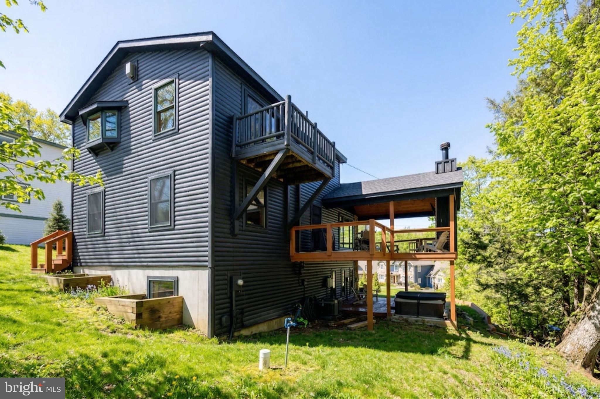 GLENDALE ROAD - Residential