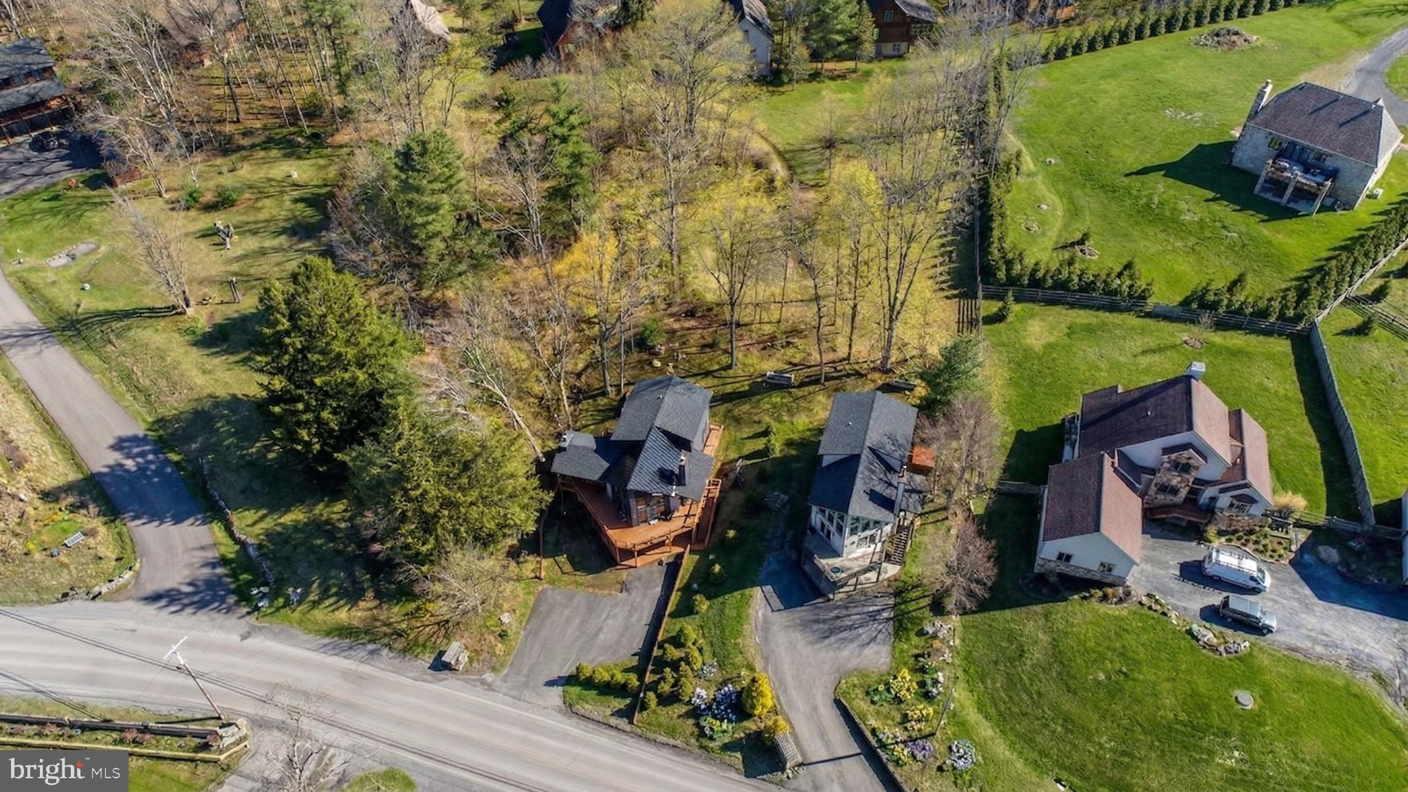 GLENDALE ROAD - Residential