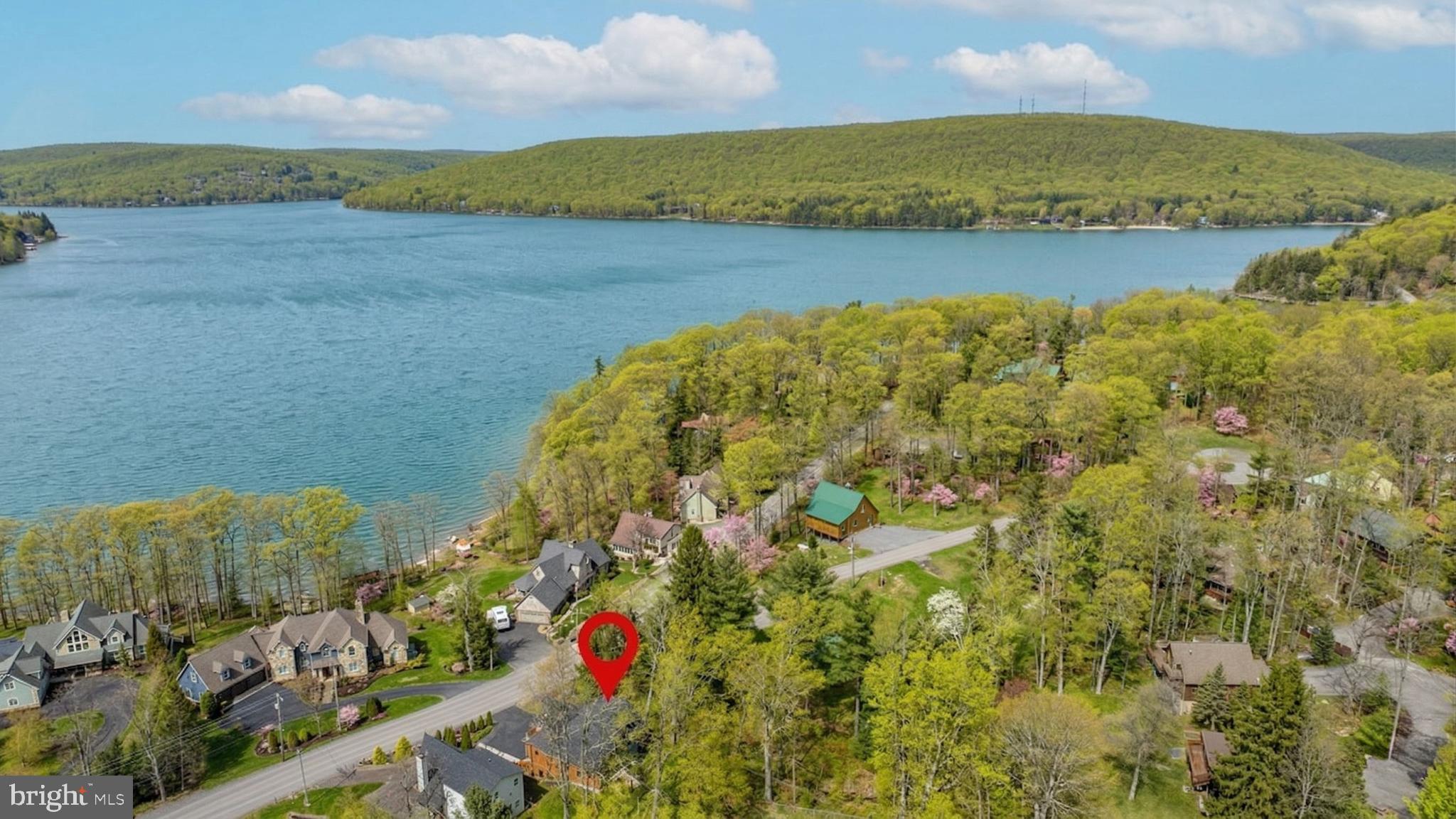 GLENDALE ROAD - Residential