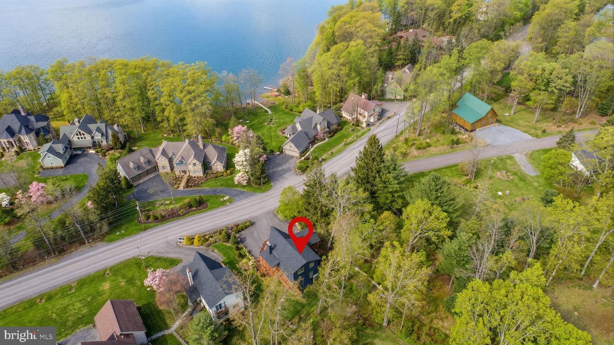 GLENDALE ROAD - Residential