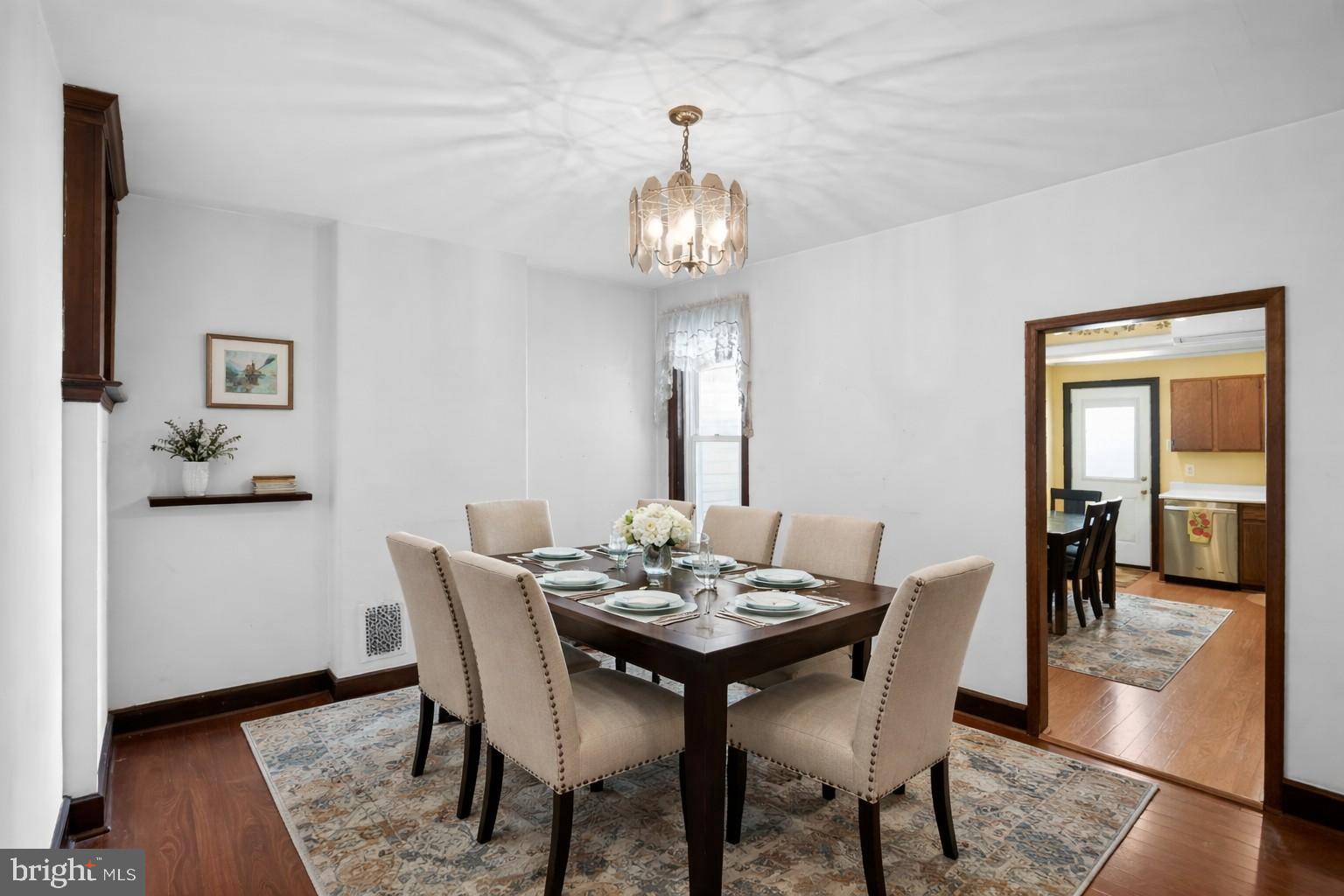 ROXBOROUGH - Residential