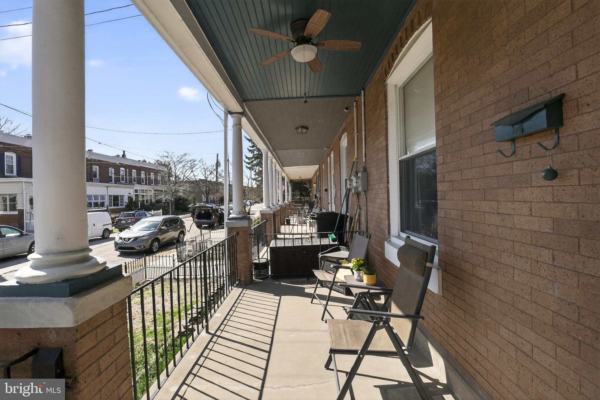 ROXBOROUGH - Residential