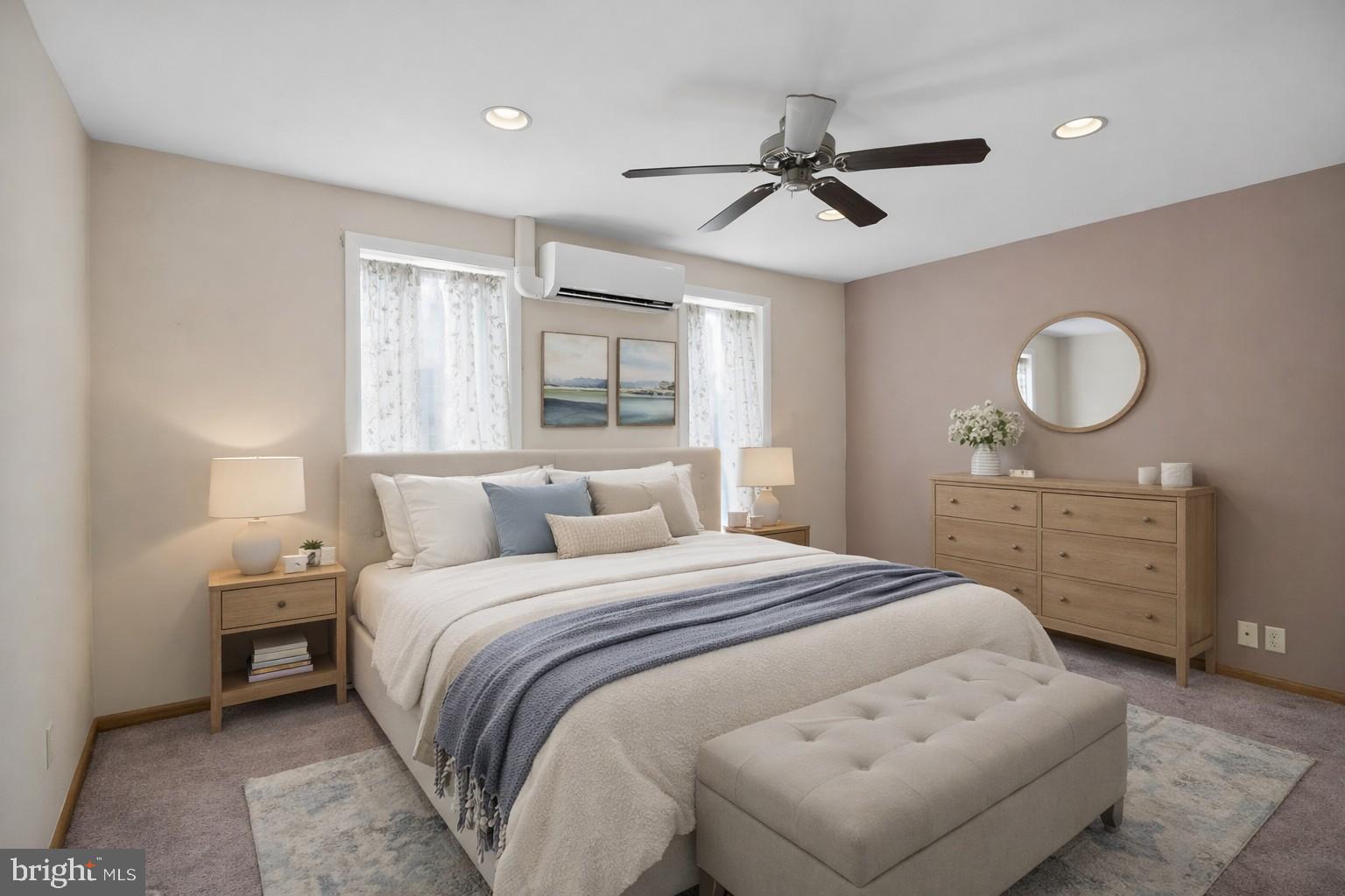 ROXBOROUGH - Residential