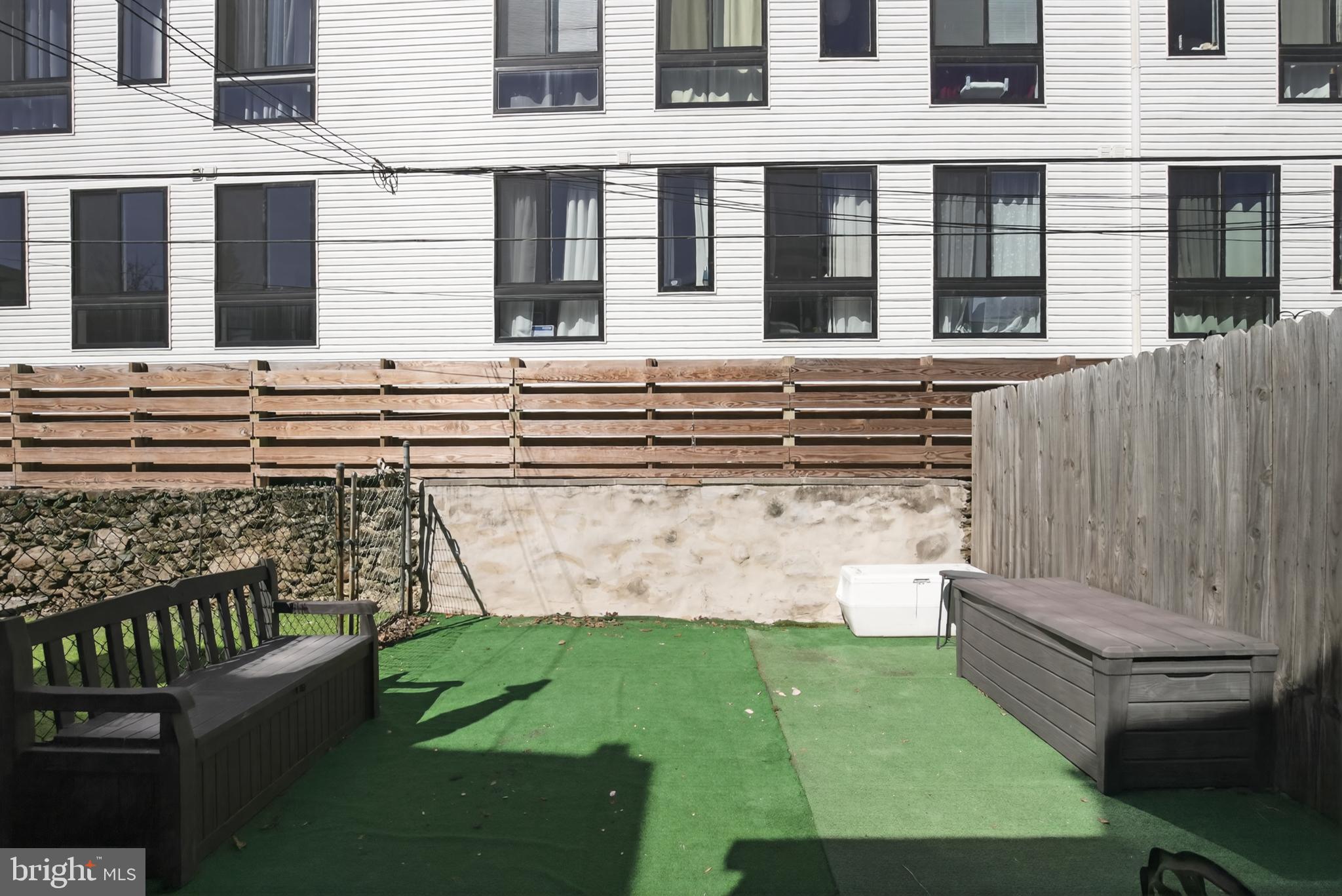 ROXBOROUGH - Residential