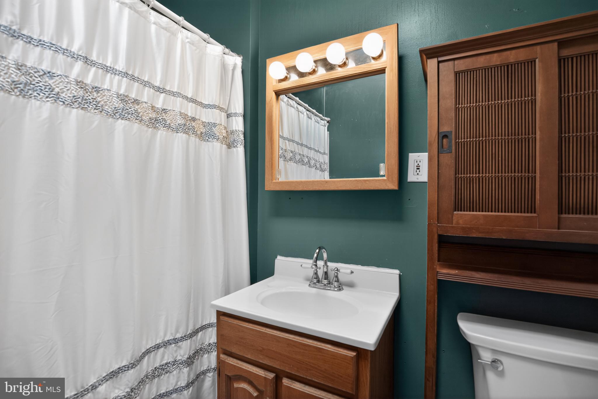 ROXBOROUGH - Residential