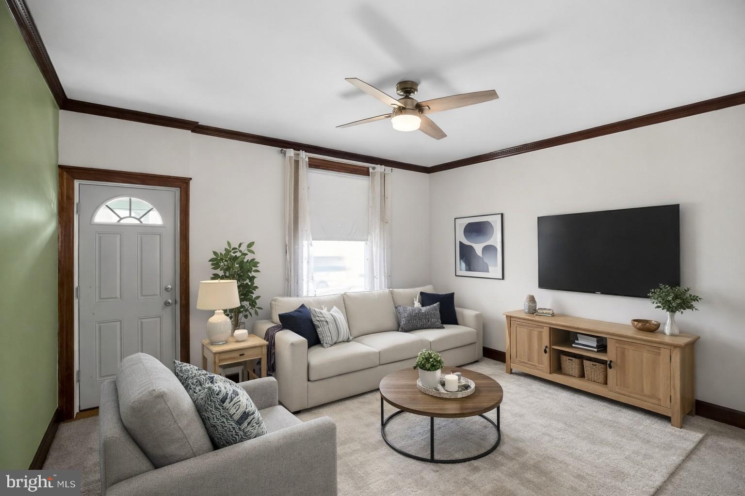 ROXBOROUGH - Residential