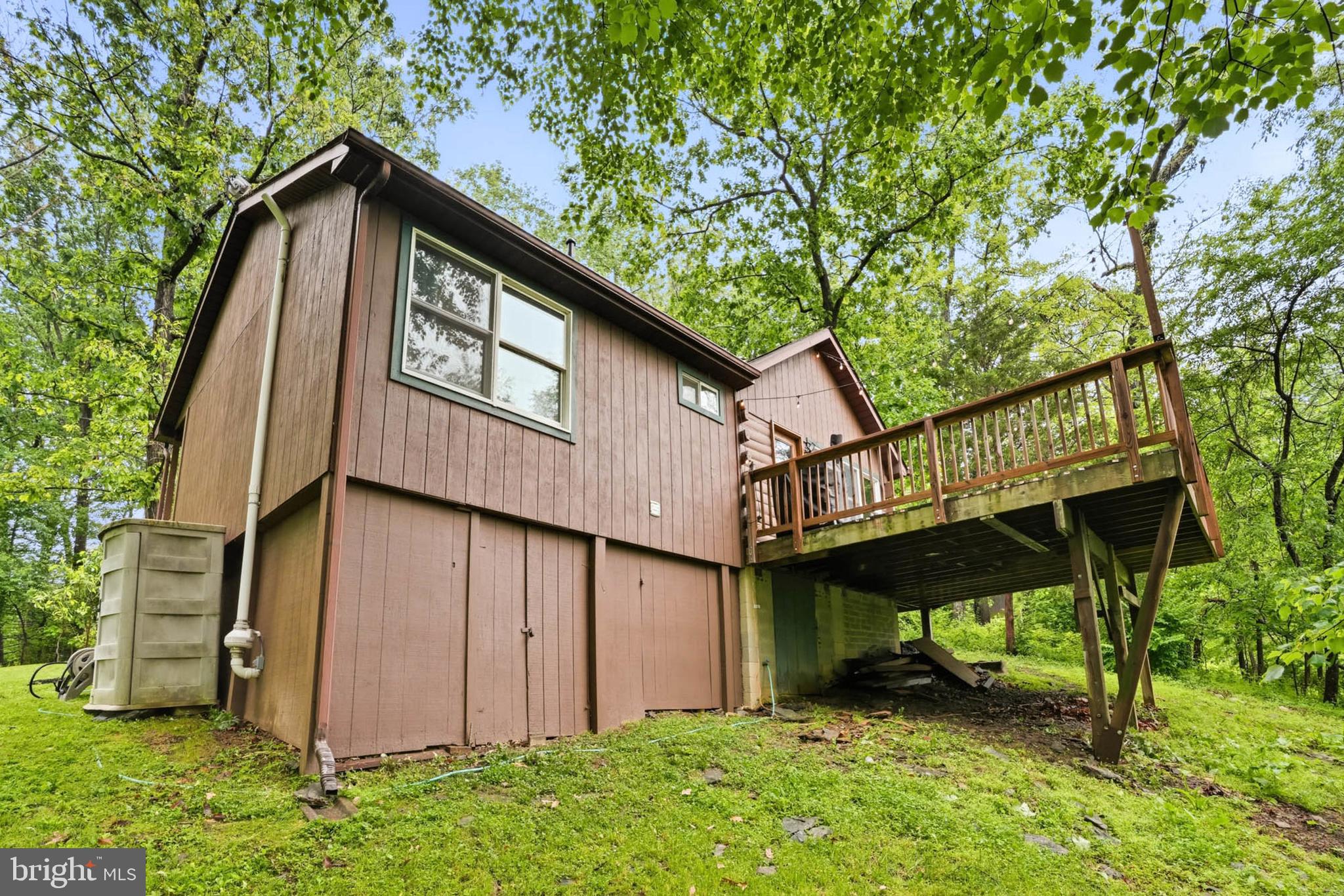 INDIAN HILLS - Residential