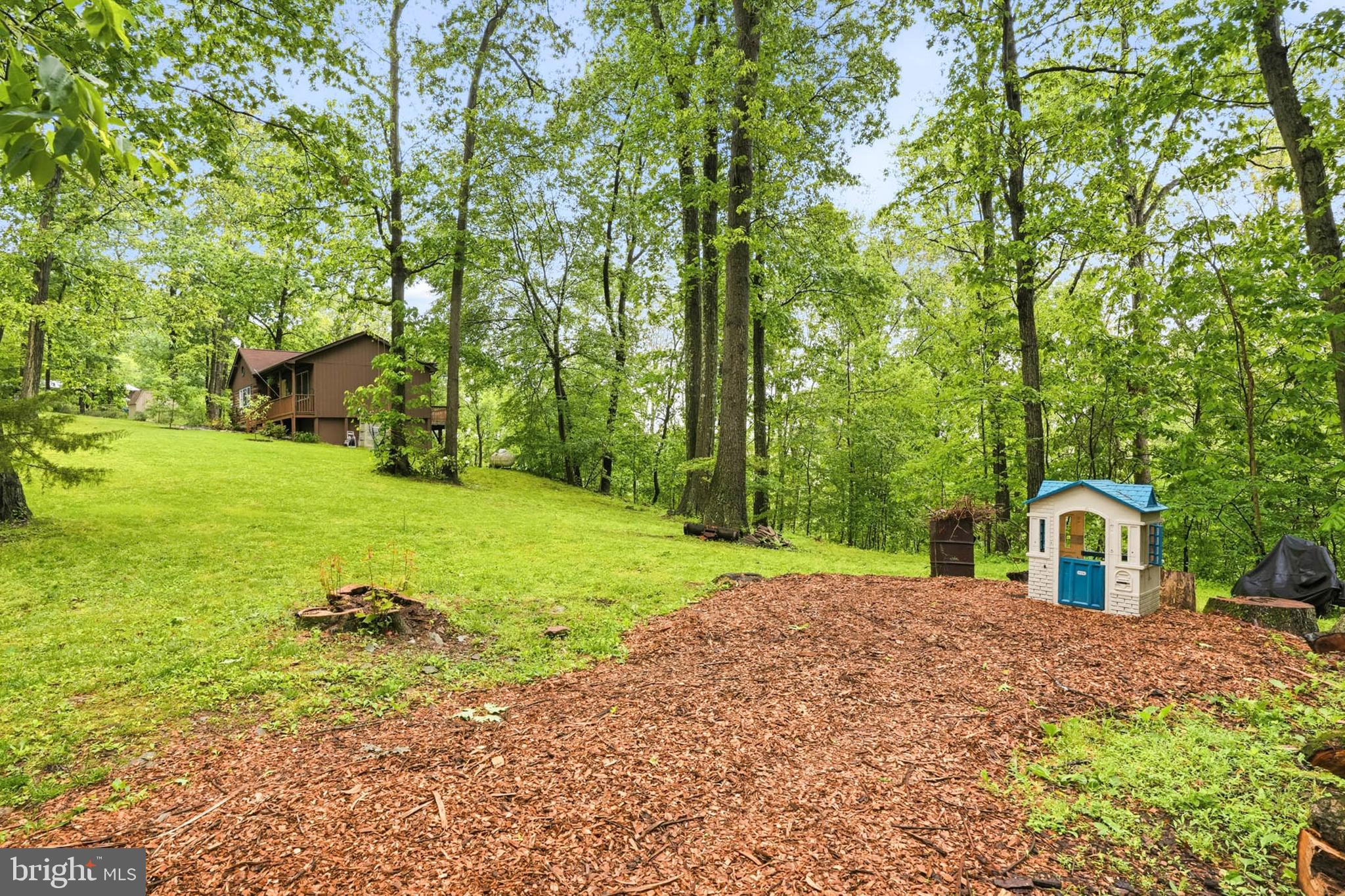 INDIAN HILLS - Residential