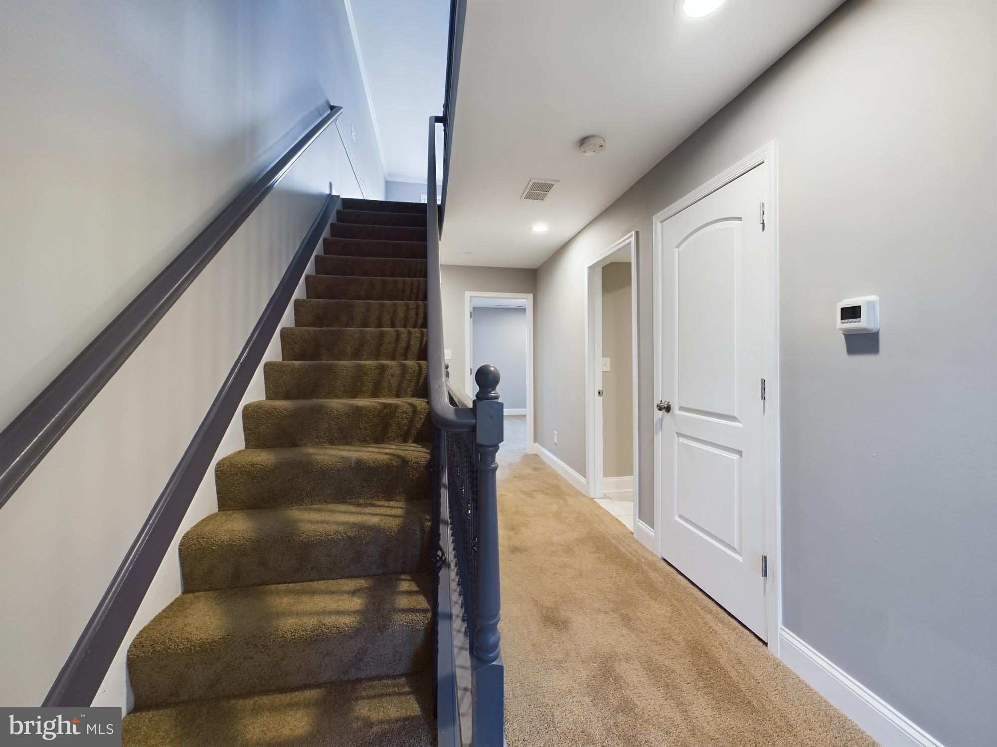 JOHNS HOPKINS - Residential