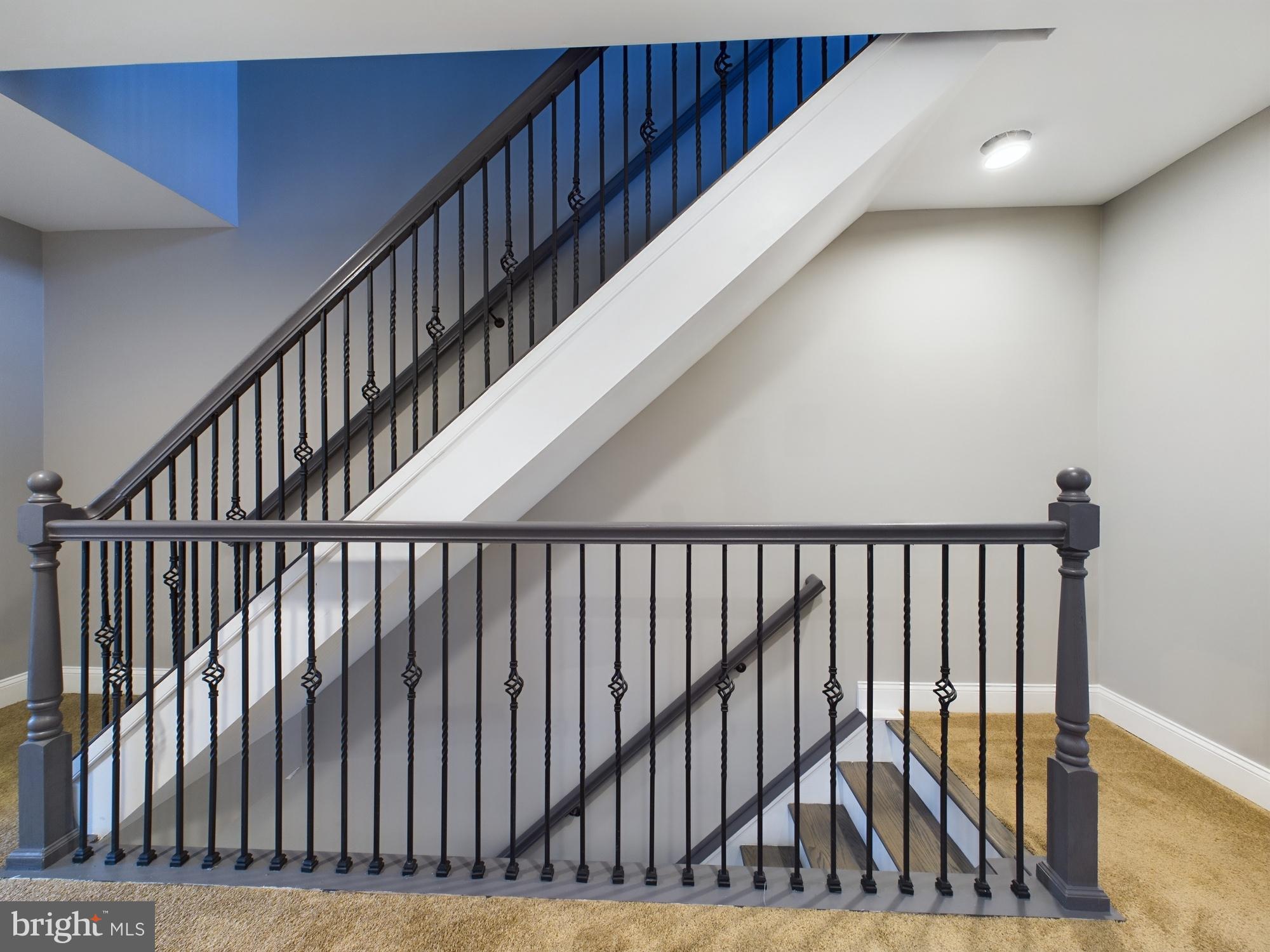 JOHNS HOPKINS - Residential