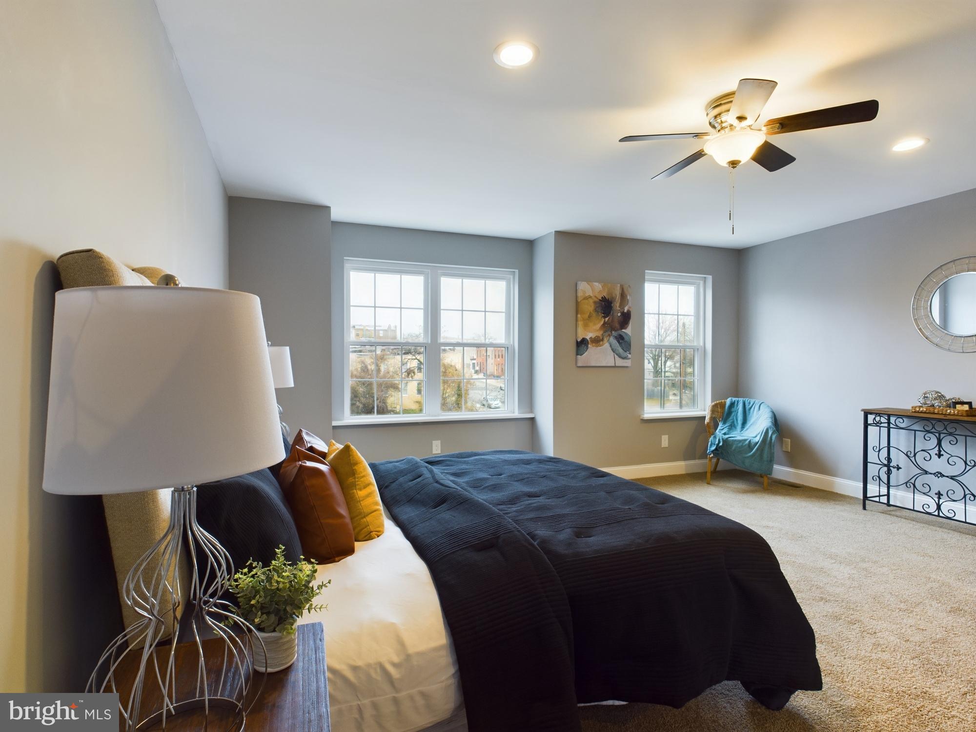 JOHNS HOPKINS - Residential