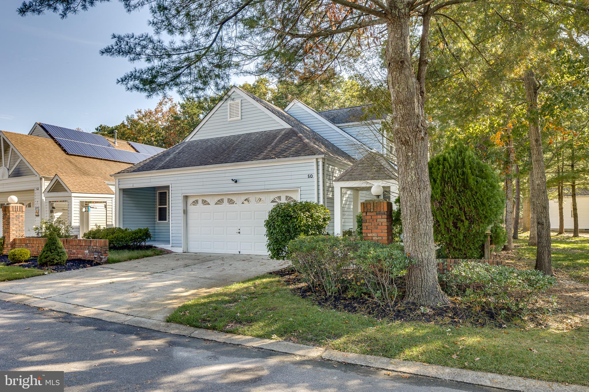 50 DEERFIELD DRIVE