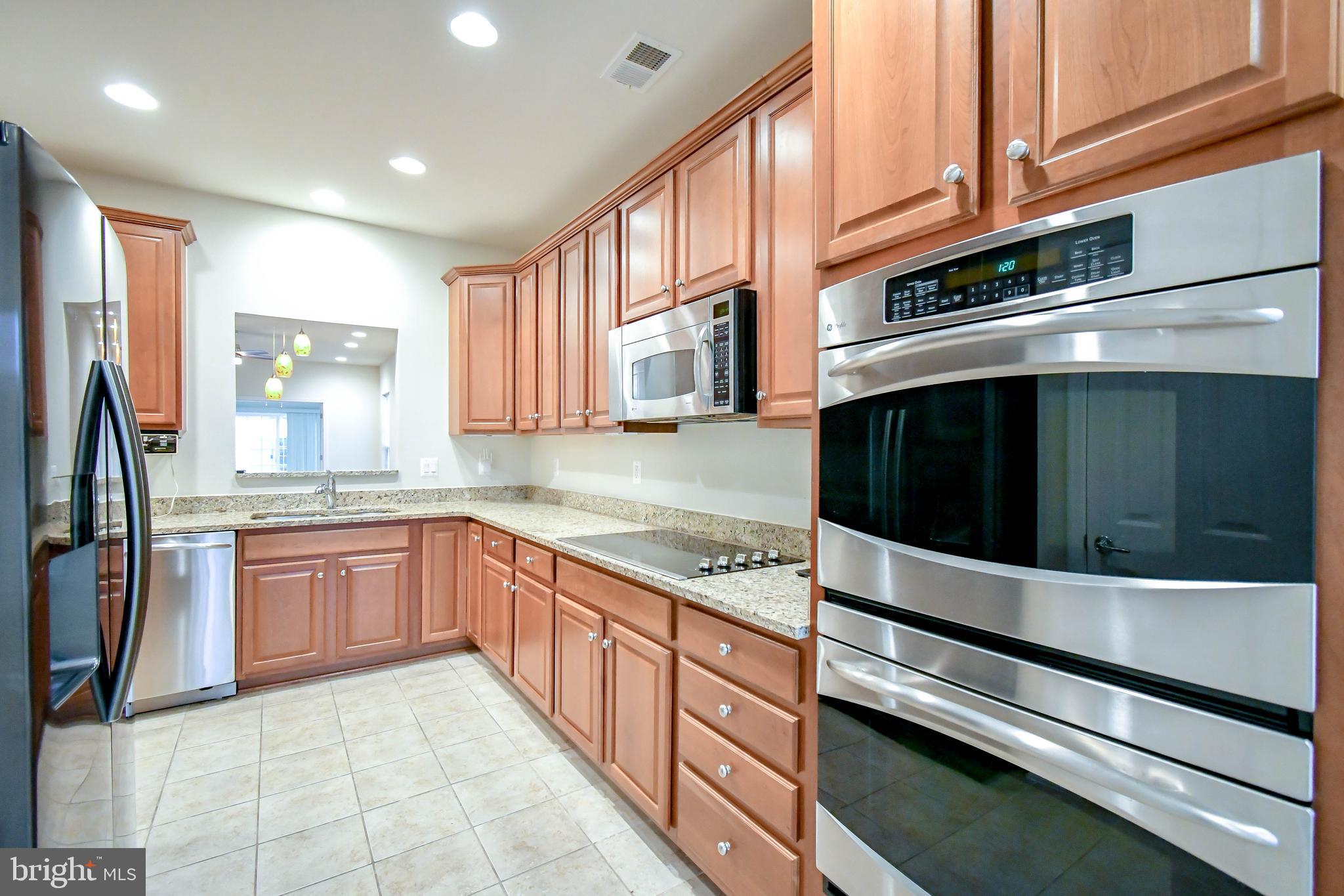 POTOMAC GREEN - Residential