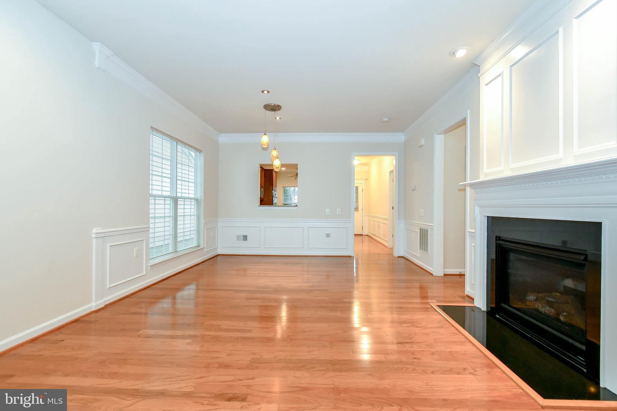 POTOMAC GREEN - Residential