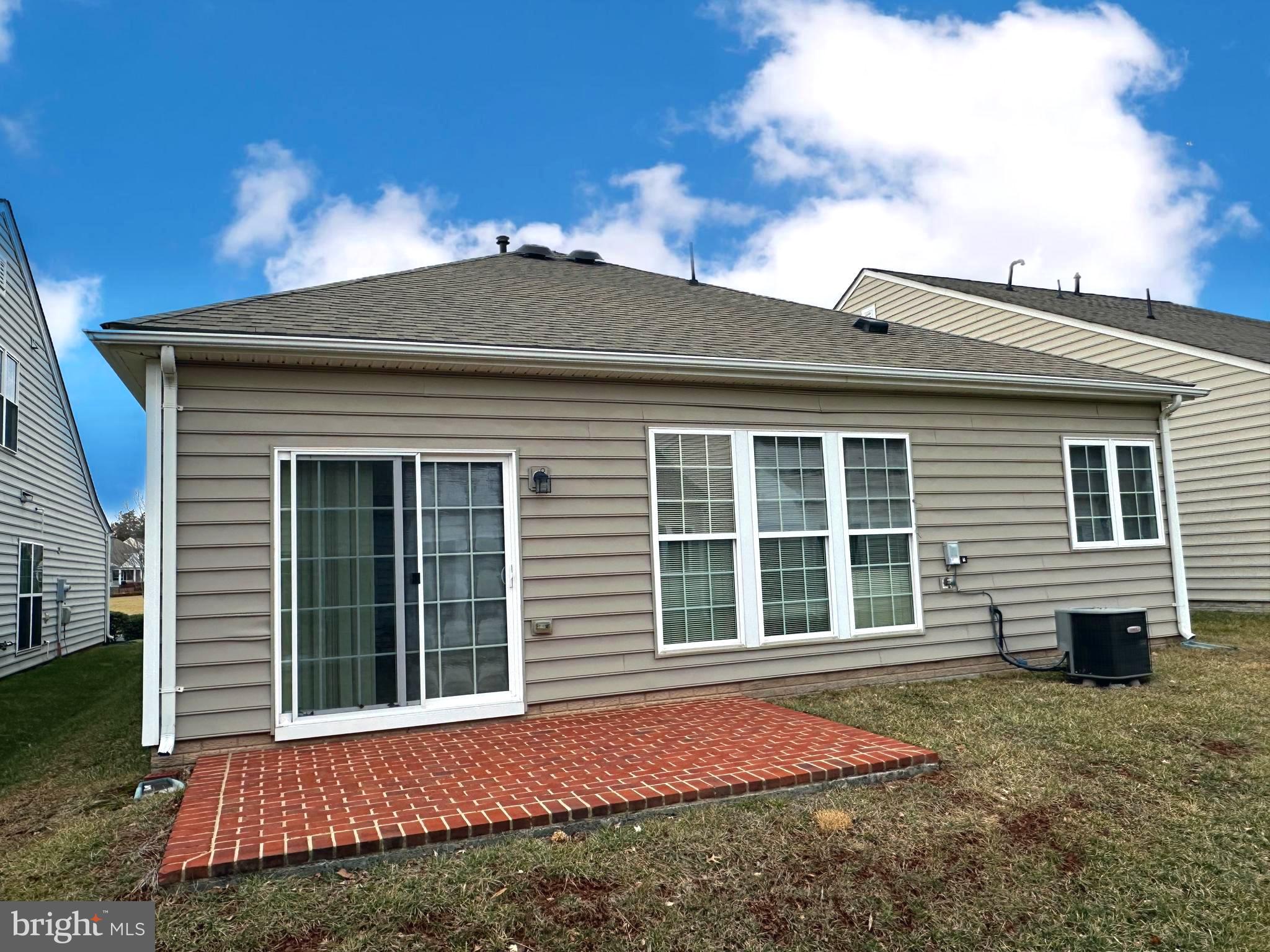 POTOMAC GREEN - Residential