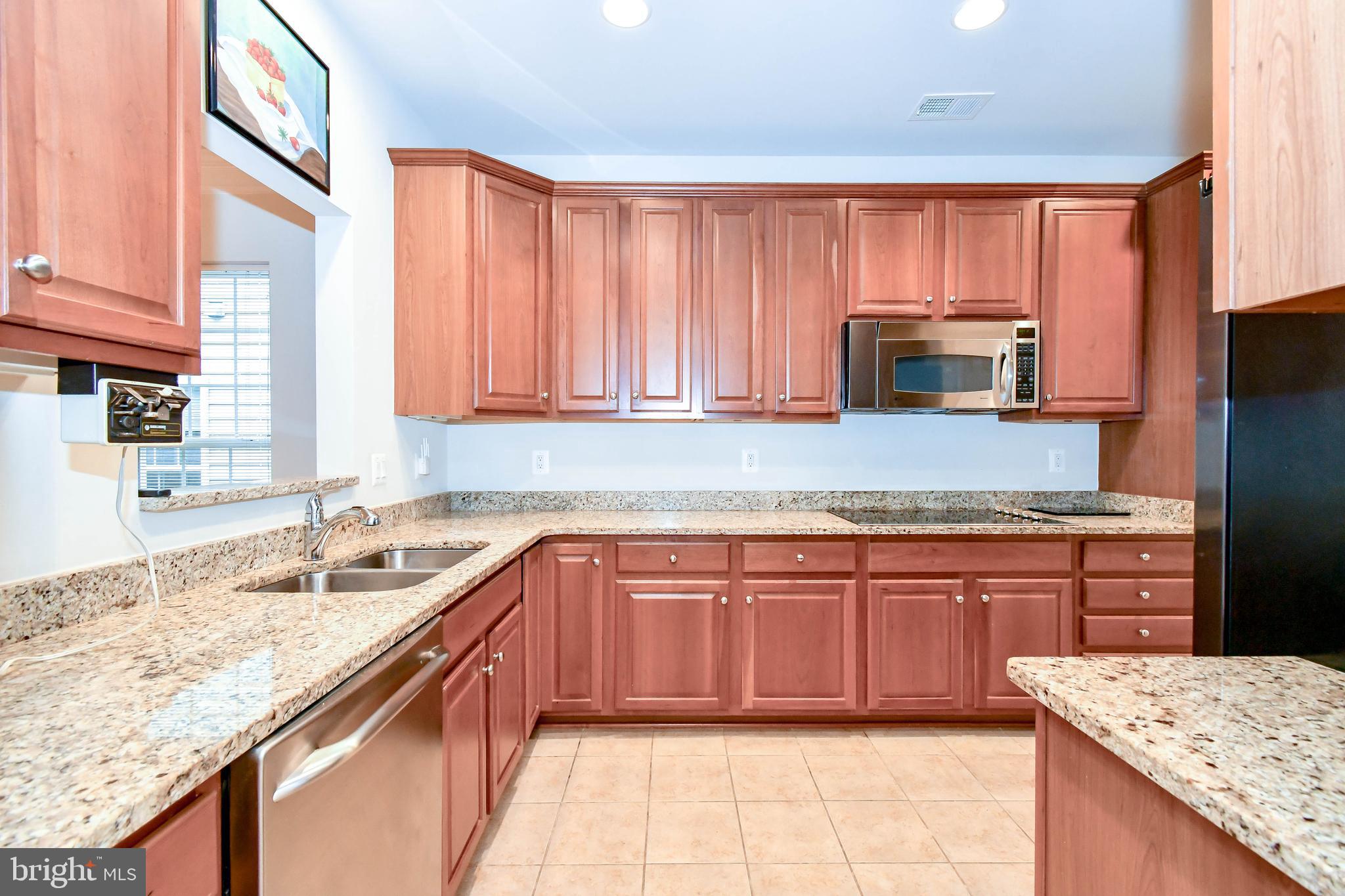 POTOMAC GREEN - Residential