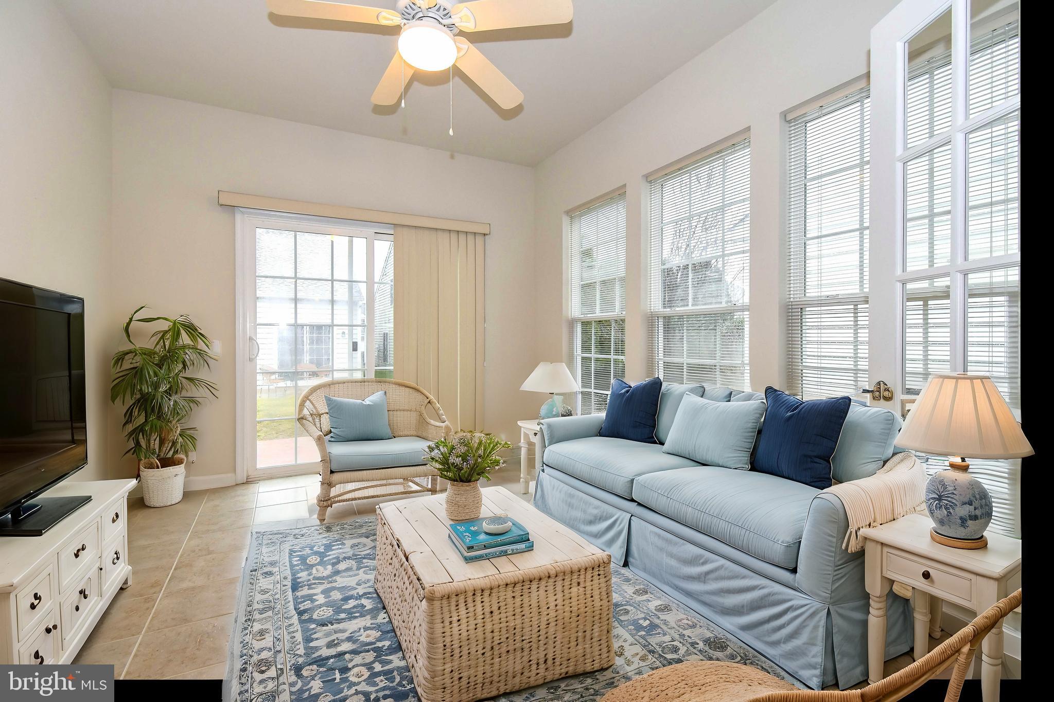 POTOMAC GREEN - Residential