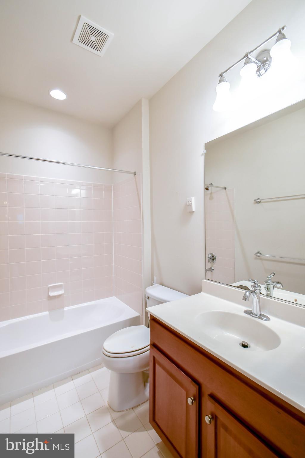 POTOMAC GREEN - Residential