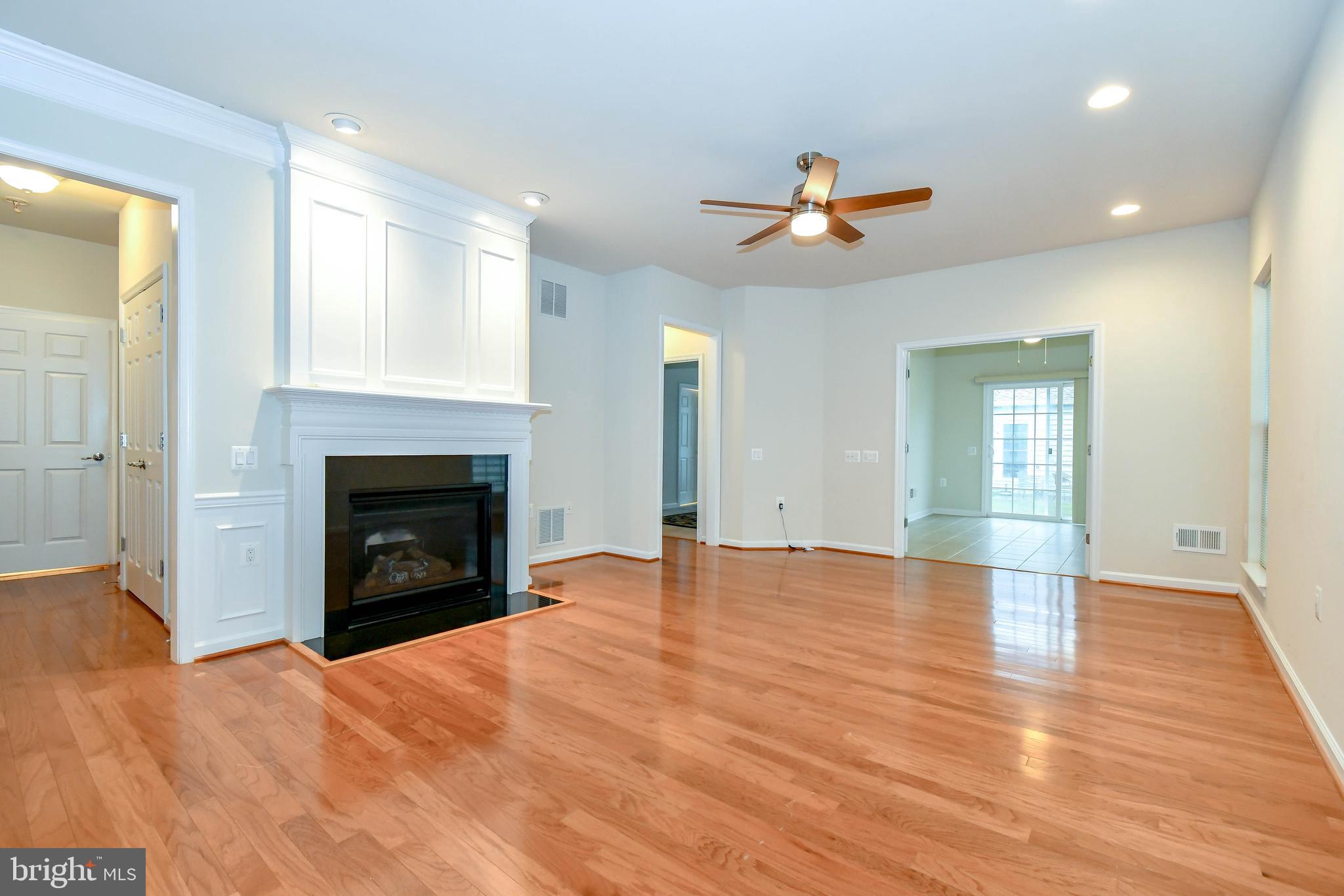 POTOMAC GREEN - Residential