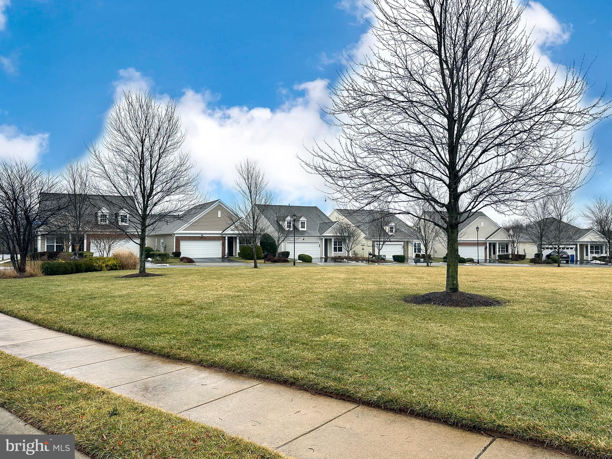 POTOMAC GREEN - Residential