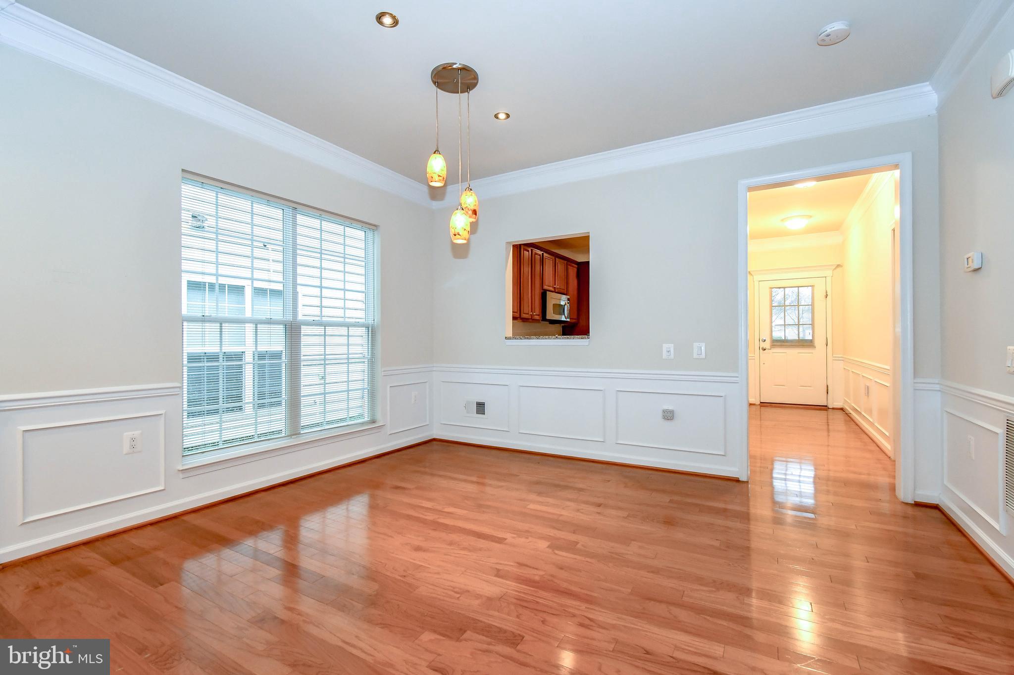 POTOMAC GREEN - Residential