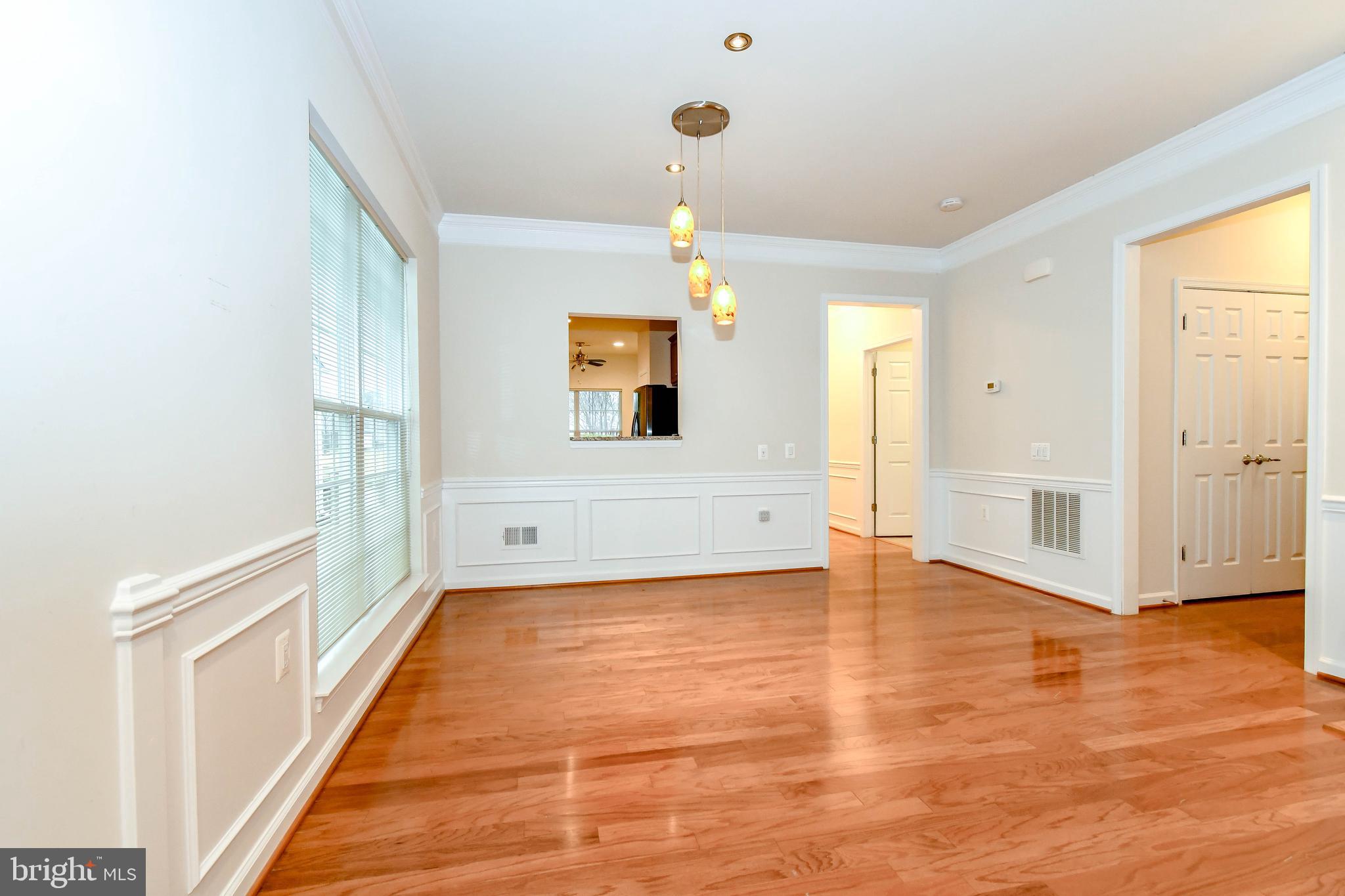 POTOMAC GREEN - Residential