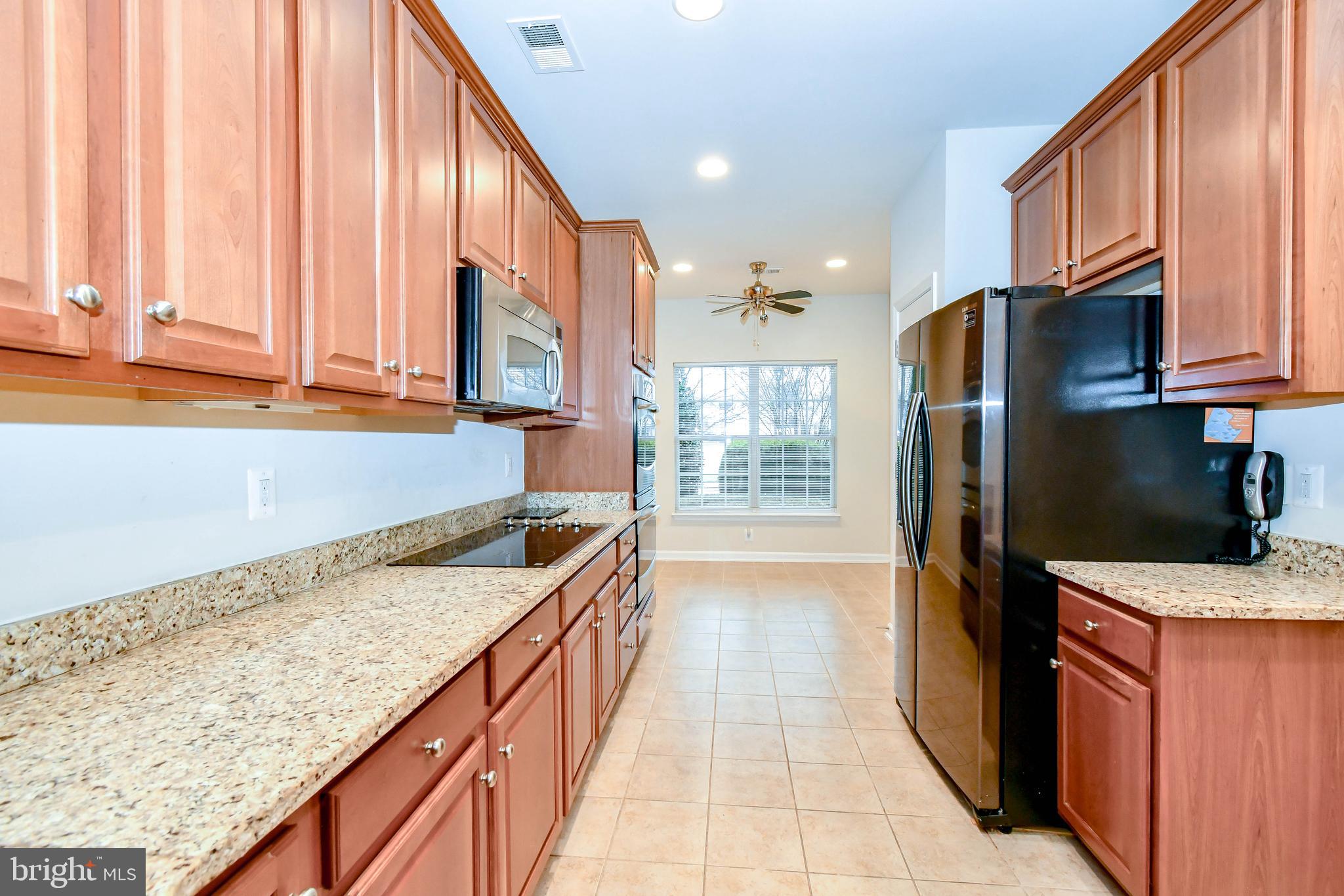 POTOMAC GREEN - Residential