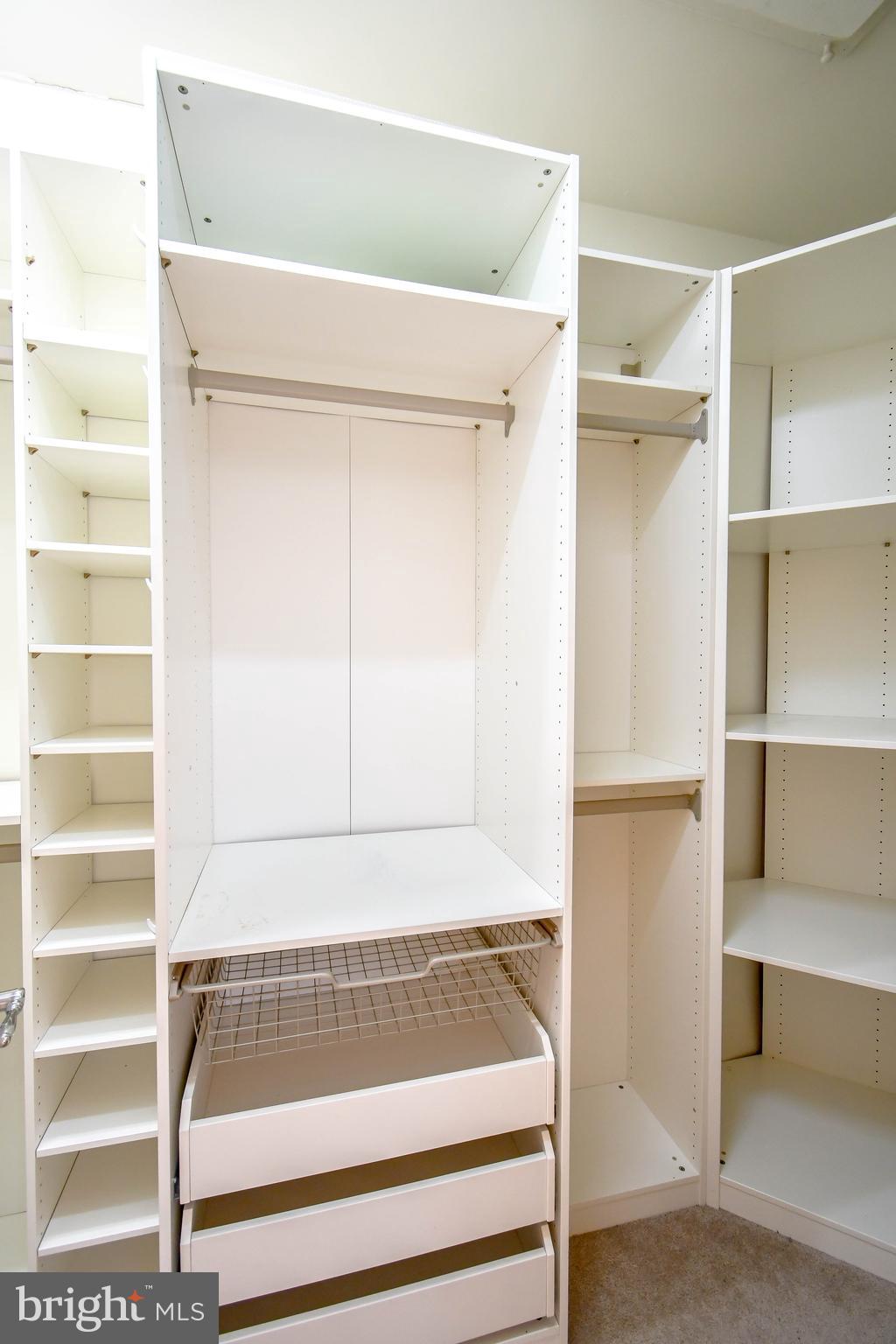 POTOMAC GREEN - Residential