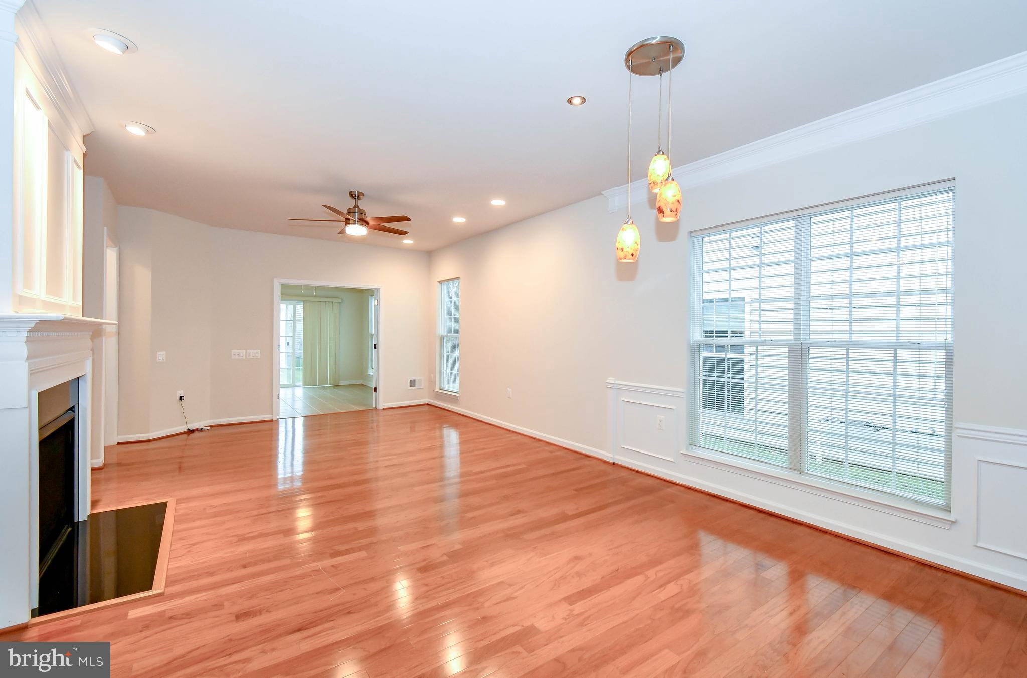 POTOMAC GREEN - Residential