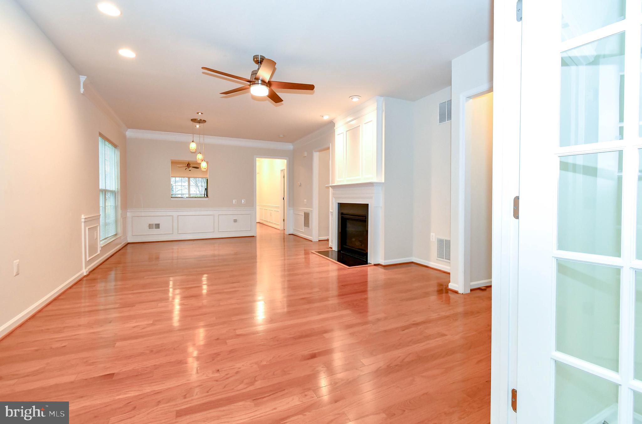 POTOMAC GREEN - Residential