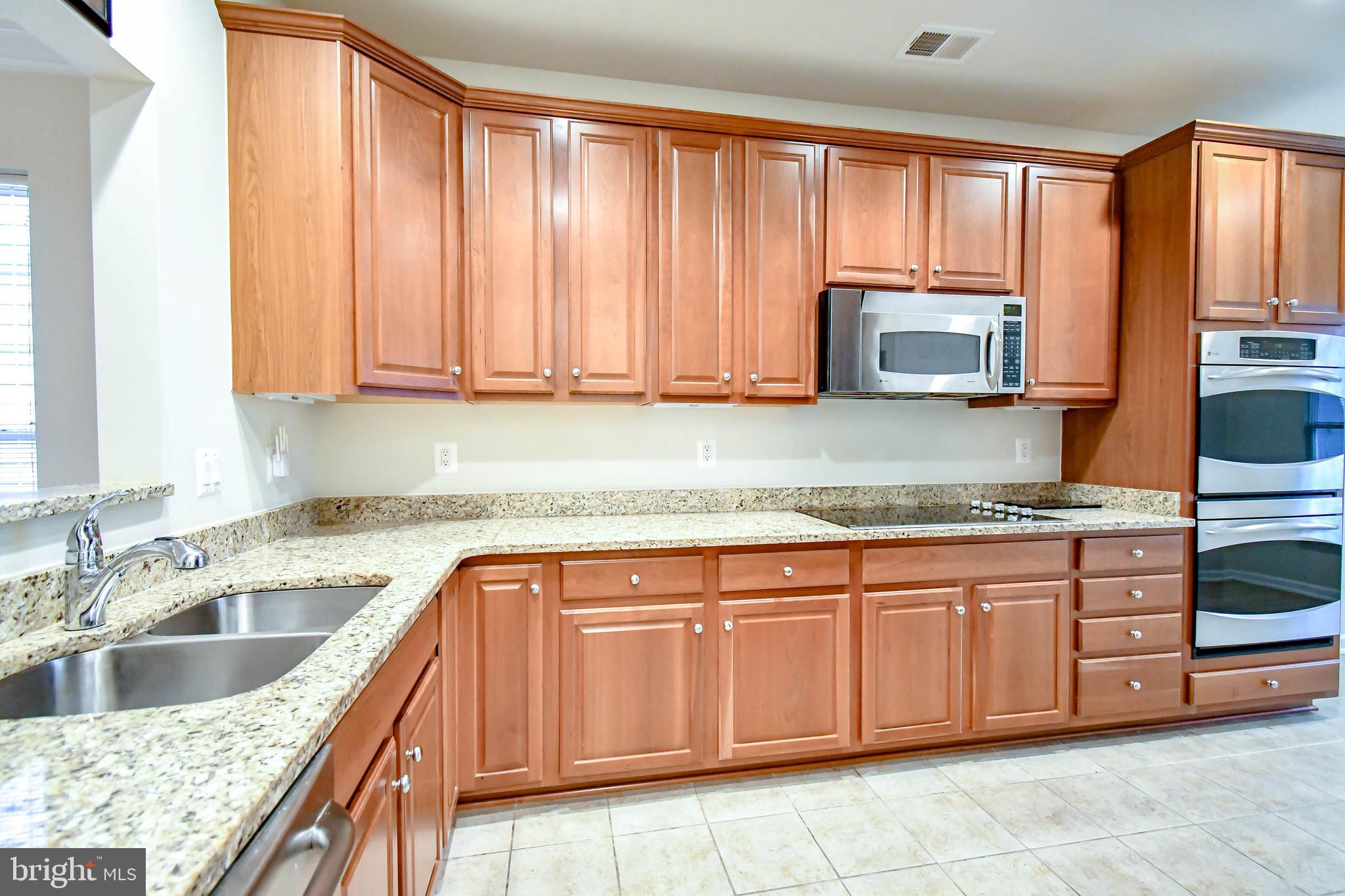 POTOMAC GREEN - Residential