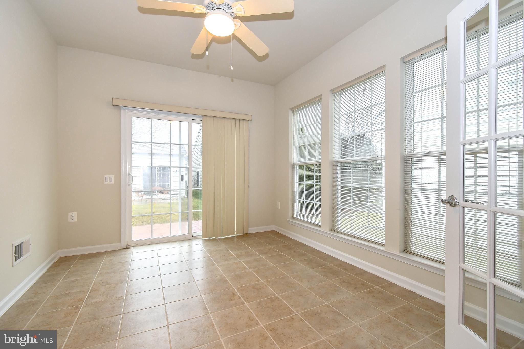 POTOMAC GREEN - Residential