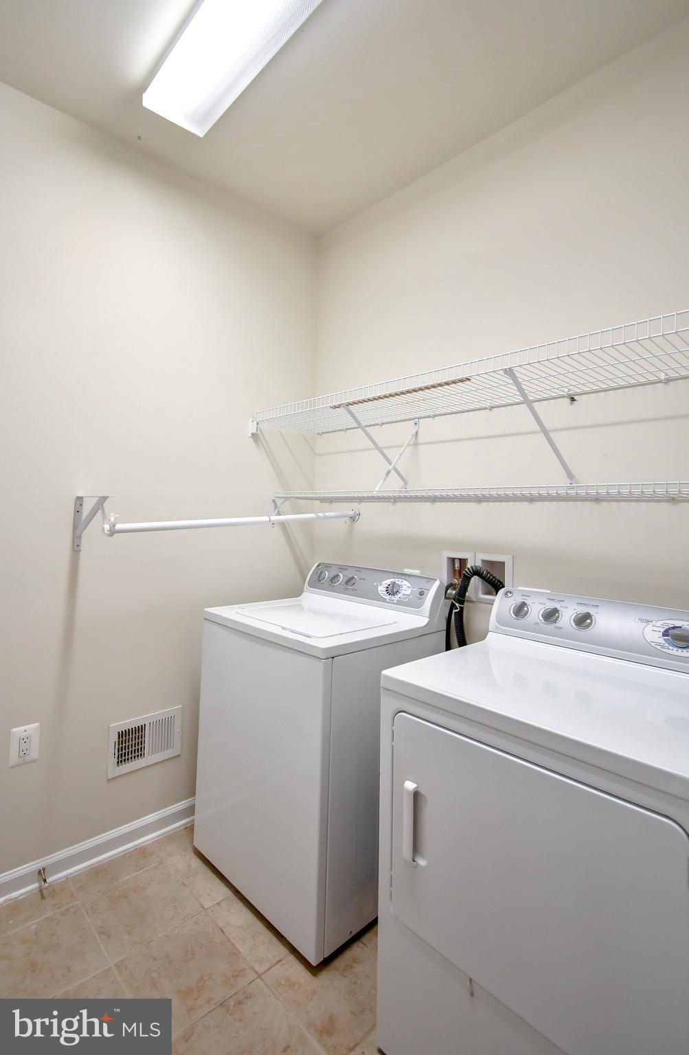 POTOMAC GREEN - Residential