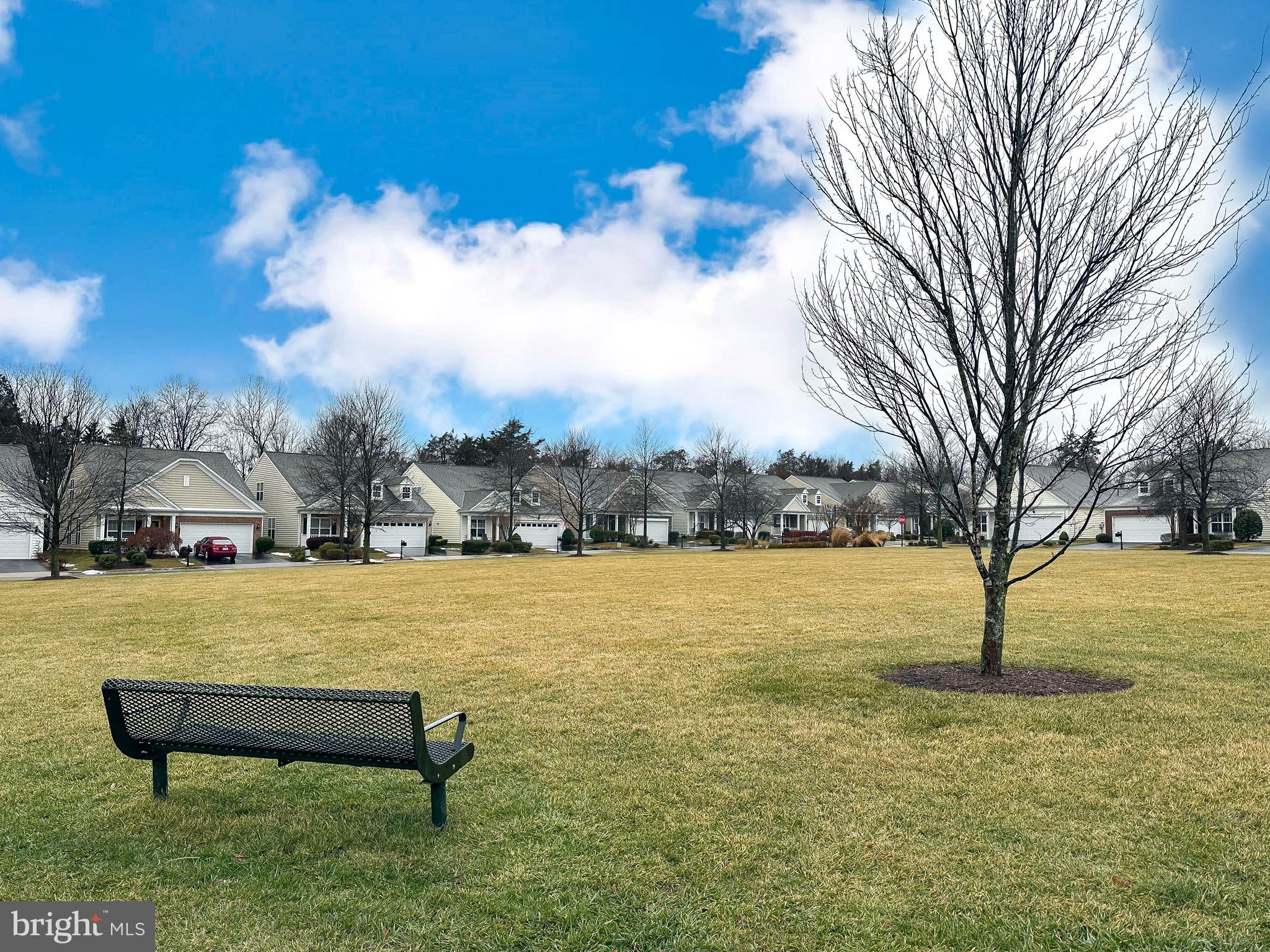 POTOMAC GREEN - Residential