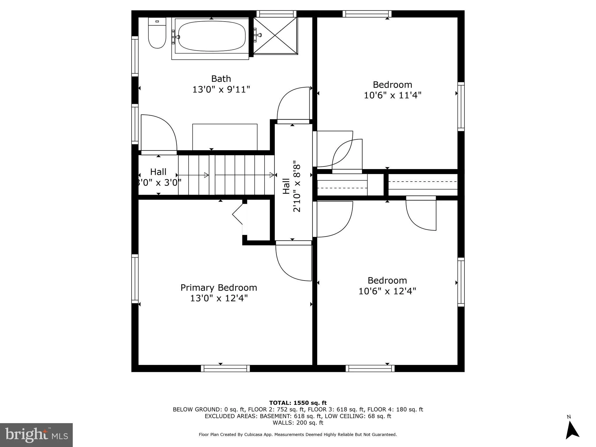 Harrisburg, Pennsylvania 17111, United States, 4 Bedrooms Bedrooms, ,2 BathroomsBathrooms,Residential,Active,196279