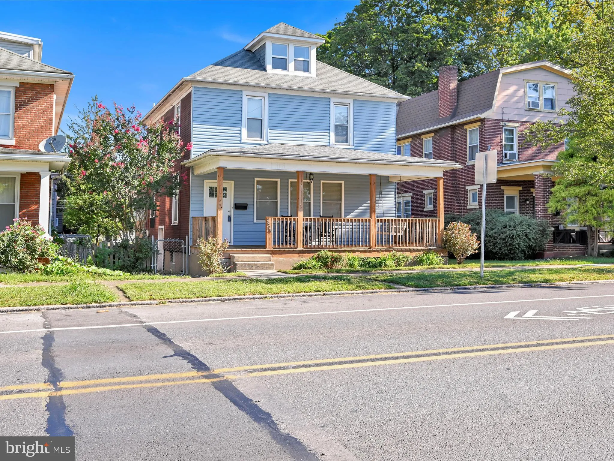 Harrisburg, Pennsylvania 17111, United States, 4 Bedrooms Bedrooms, ,2 BathroomsBathrooms,Residential,Active,196279