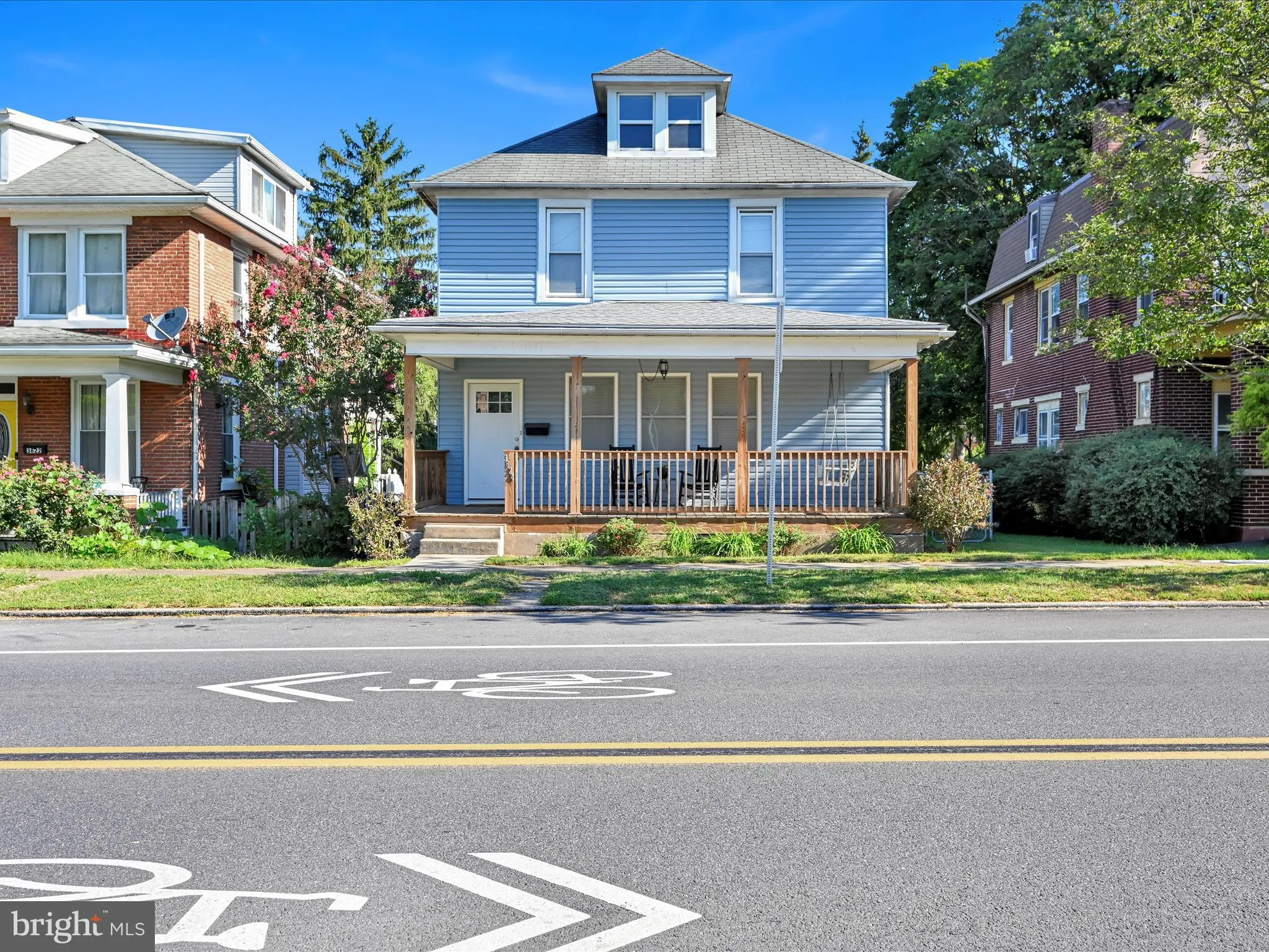 Harrisburg, Pennsylvania 17111, United States, 4 Bedrooms Bedrooms, ,2 BathroomsBathrooms,Residential,Active,196279