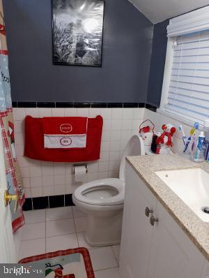 MILMONT PARK - Residential