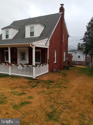 MILMONT PARK - Residential