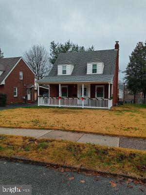 MILMONT PARK - Residential