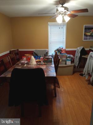 MILMONT PARK - Residential