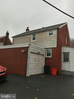 MILMONT PARK - Residential