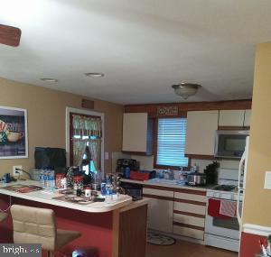 MILMONT PARK - Residential