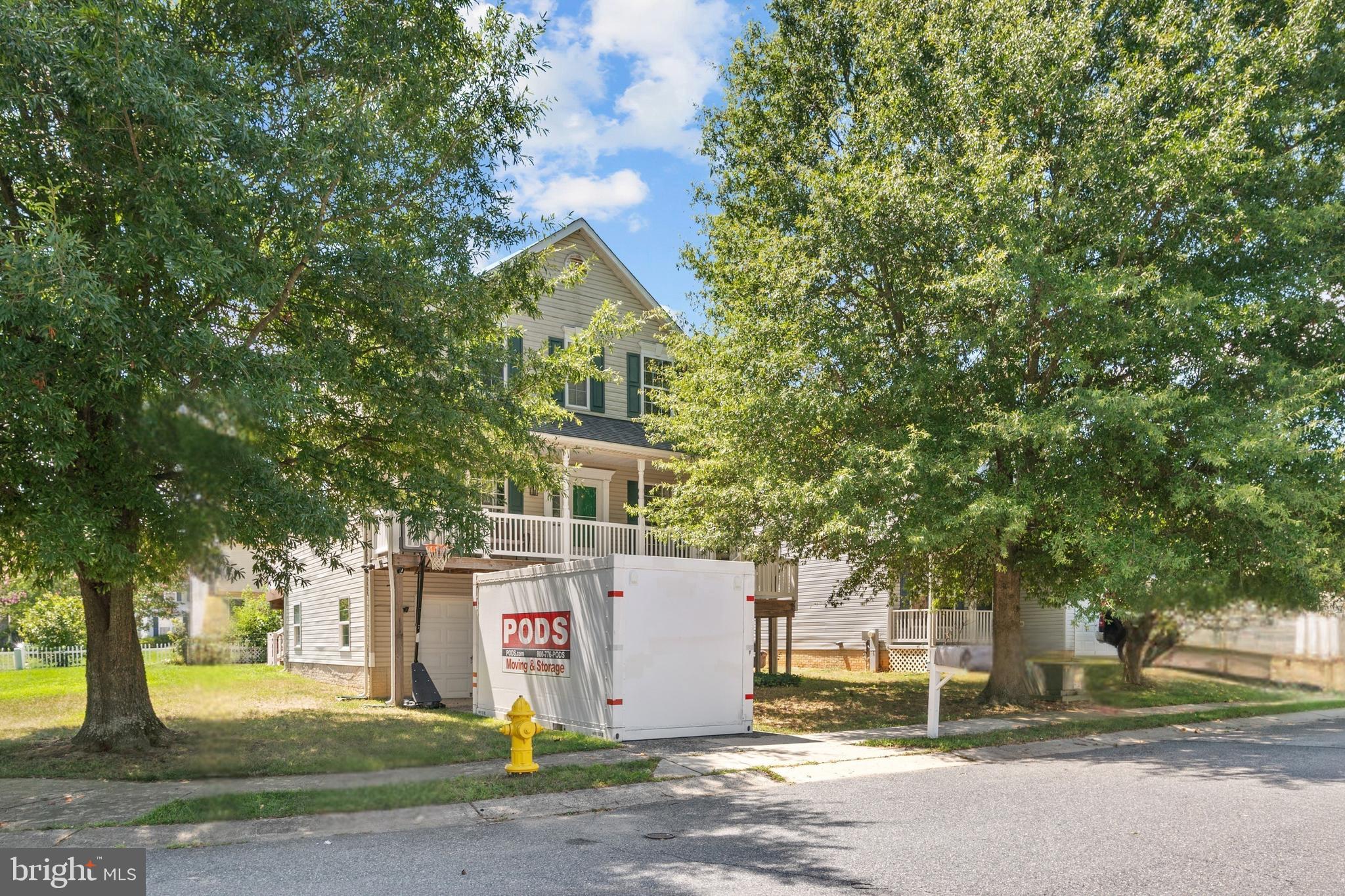 1771 BENNETT PLACE